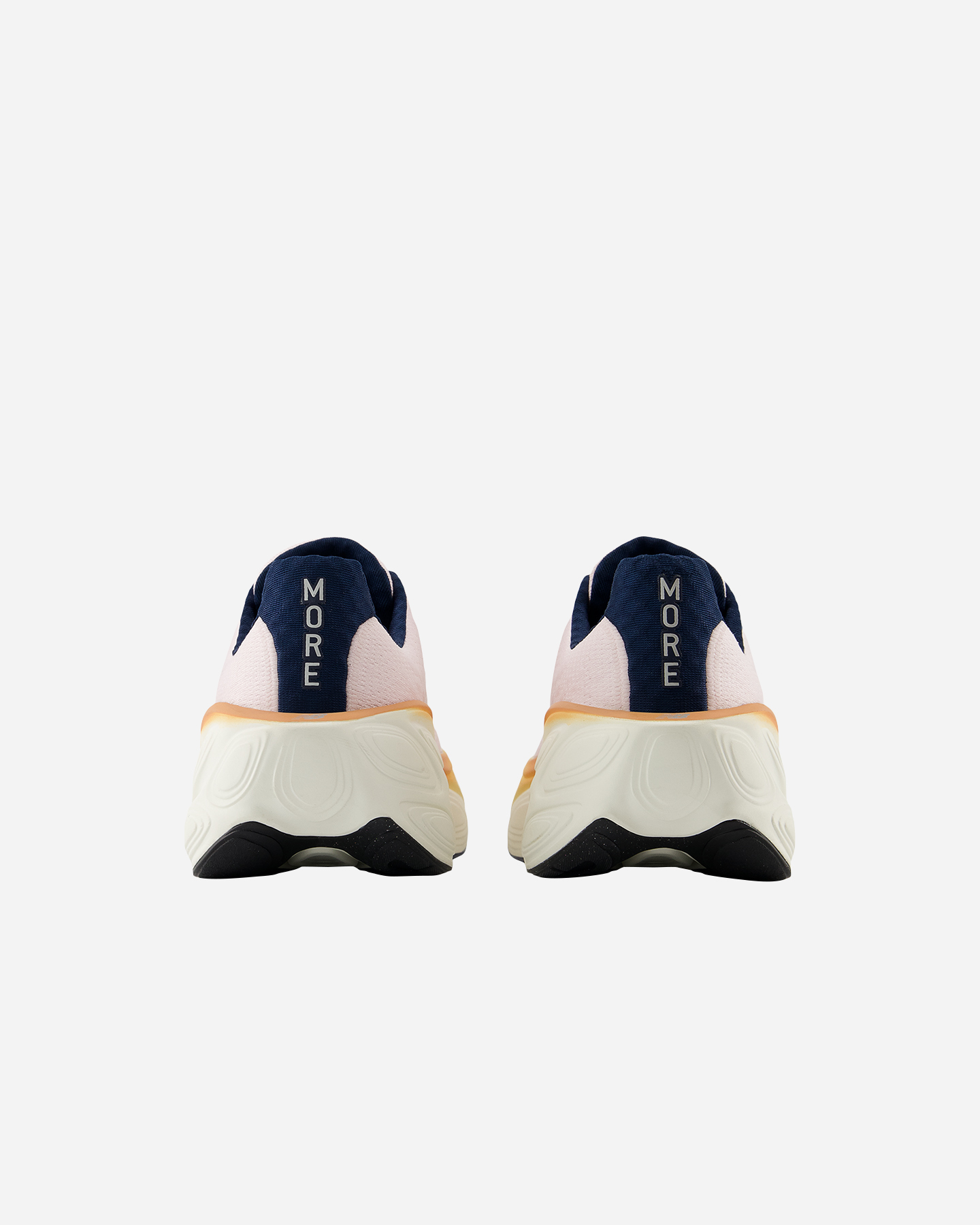 Scarpe running NEW BALANCE FRESH FOAM X MORE V5 W - Rosa - 4 | Cisalfa Sport