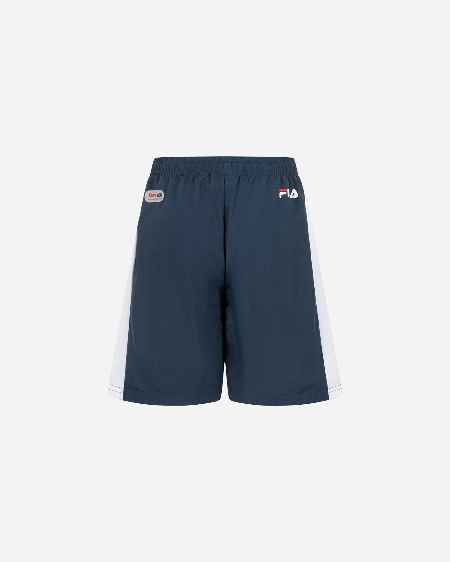 Bottom tennis FILA BASIC JR - Blu - 1 | Cisalfa Sport
