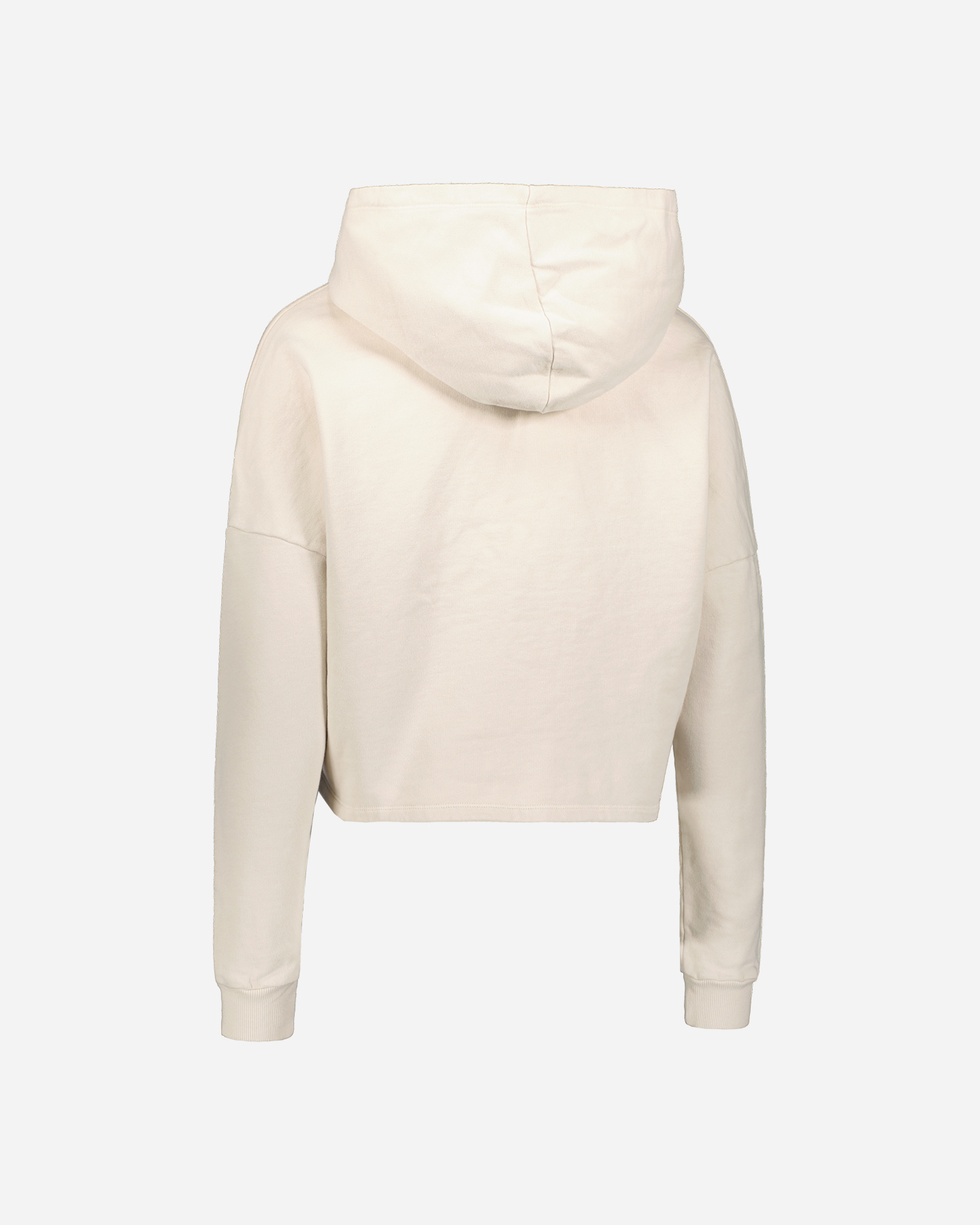 Felpa FREDDY CROP SLOGO W - 8 | Cisalfa Sport