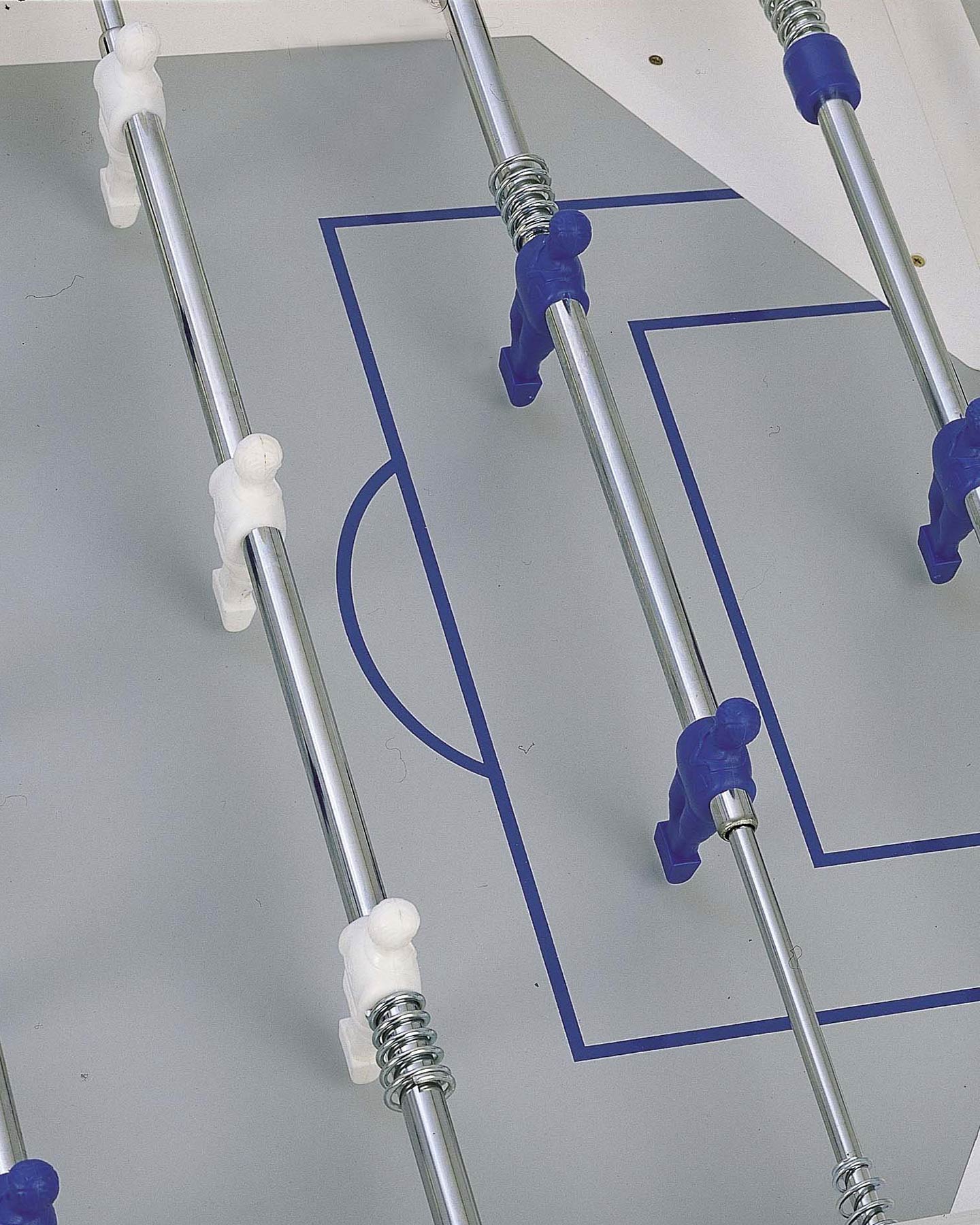 Gioco sport GARLANDO G500 WEATHERPROOF  - Color mix - 2 | Cisalfa Sport