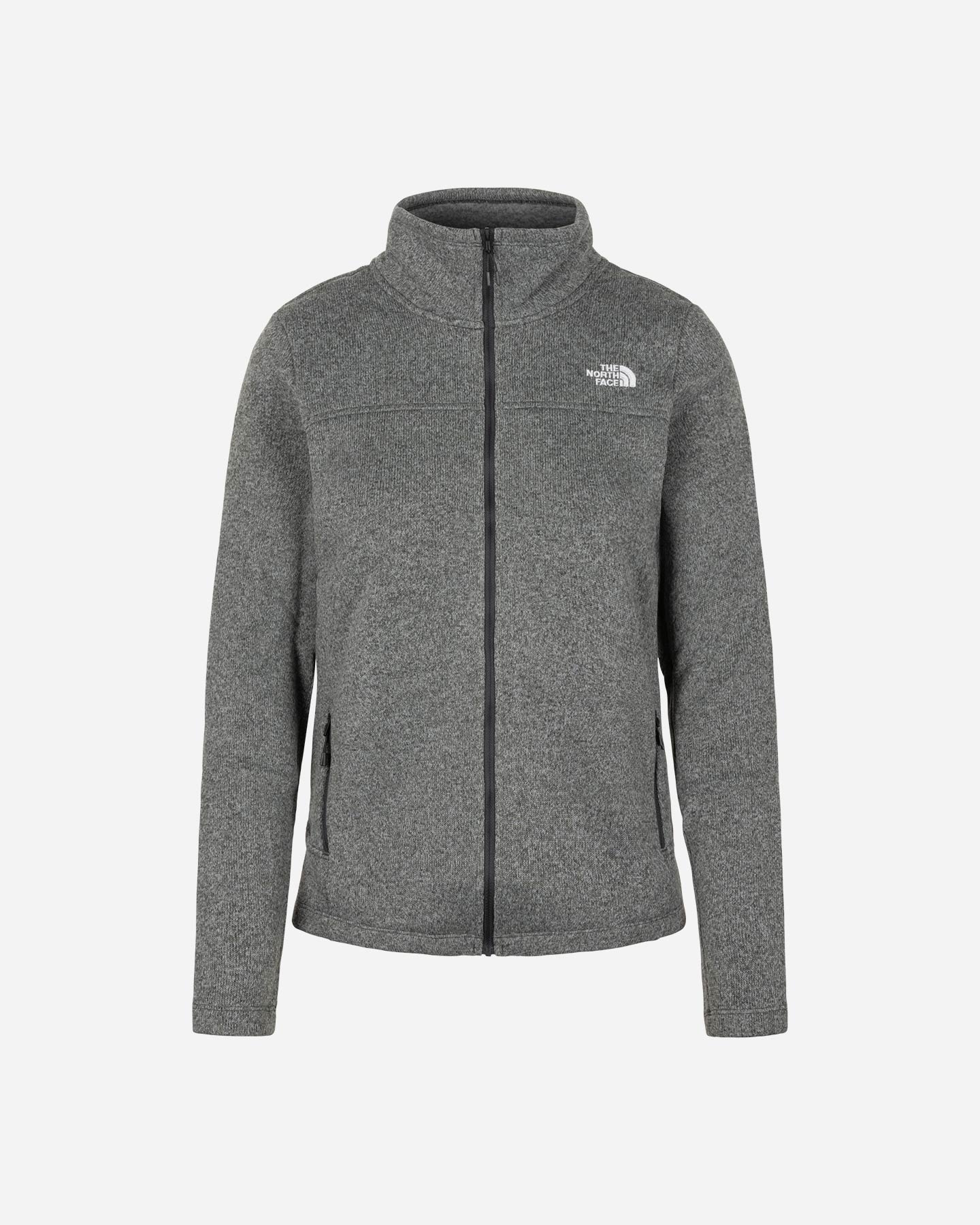 Pile THE NORTH FACE ANTISANA W - Grigio - 0 | Cisalfa Sport