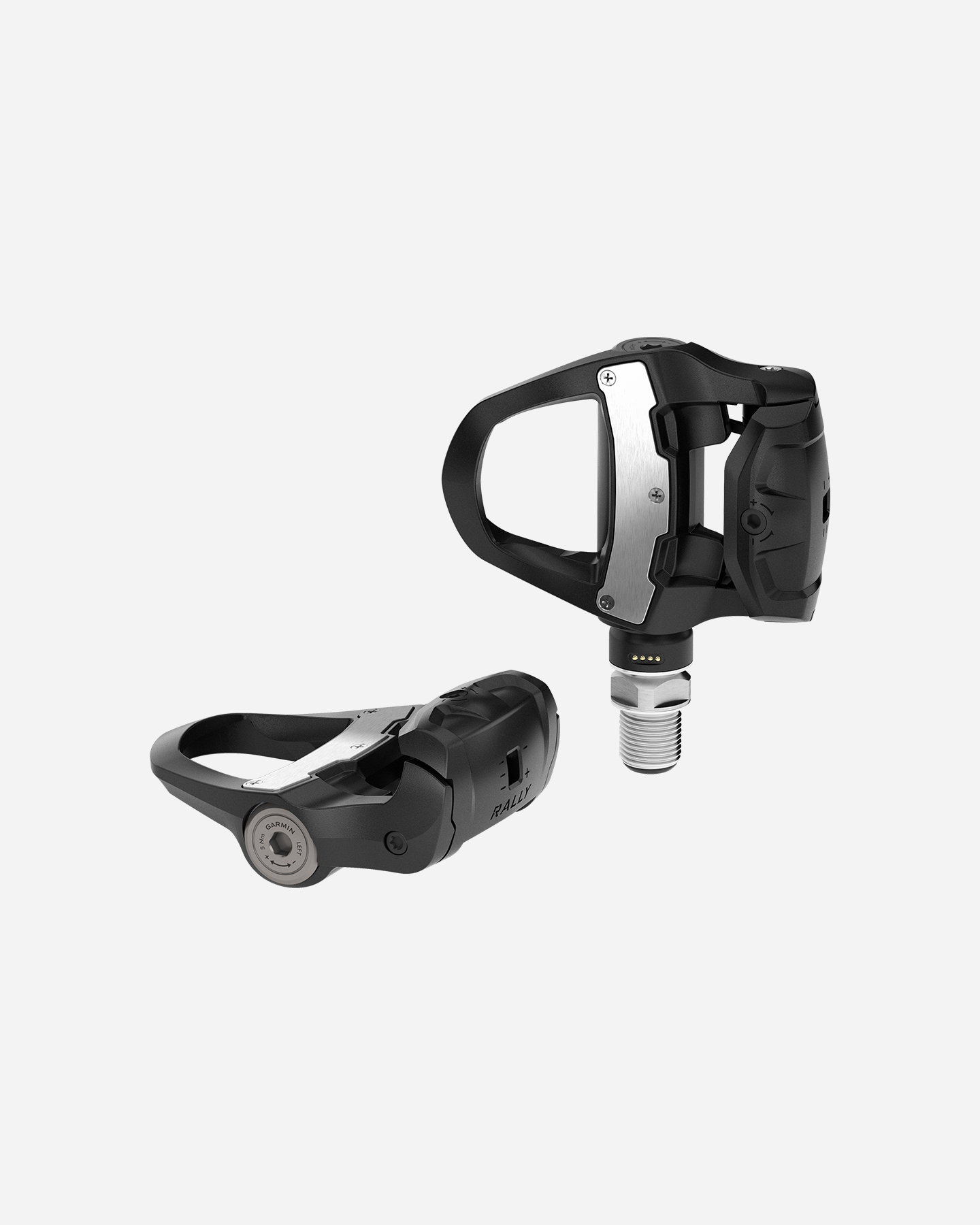 Accessorio orologio GARMIN RALLY RK210  - Nero - 5 | Cisalfa Sport