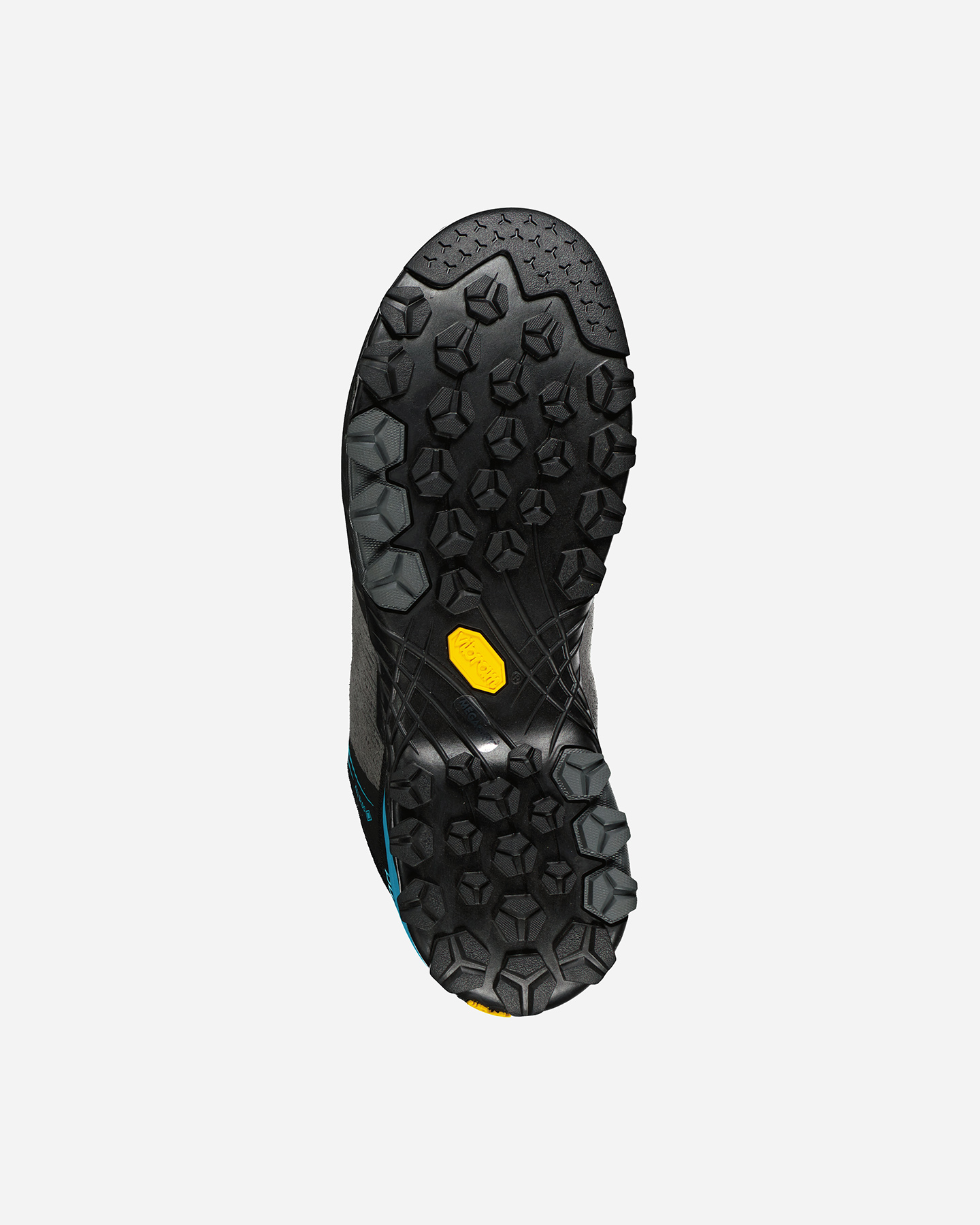 Scarpe trail KAYLAND REVOLT GTX W - Grigio - 2 | Cisalfa Sport