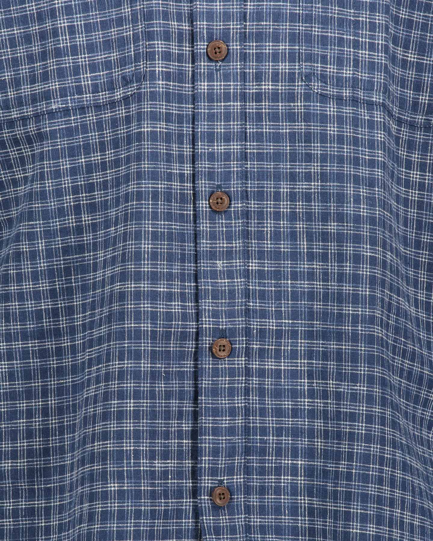 Camicia PATAGONIA BACK STEP M - Blu - 2 | Cisalfa Sport