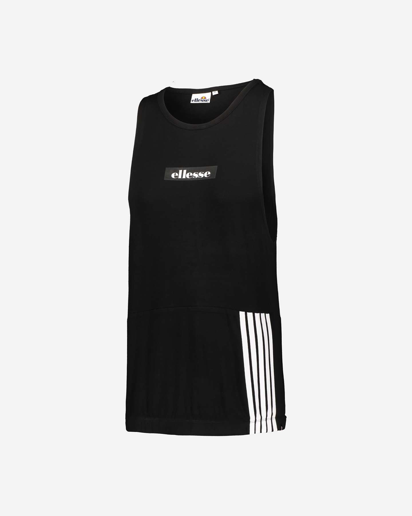 Canotta ELLESSE FASHION W - Nero - 0 | Cisalfa Sport