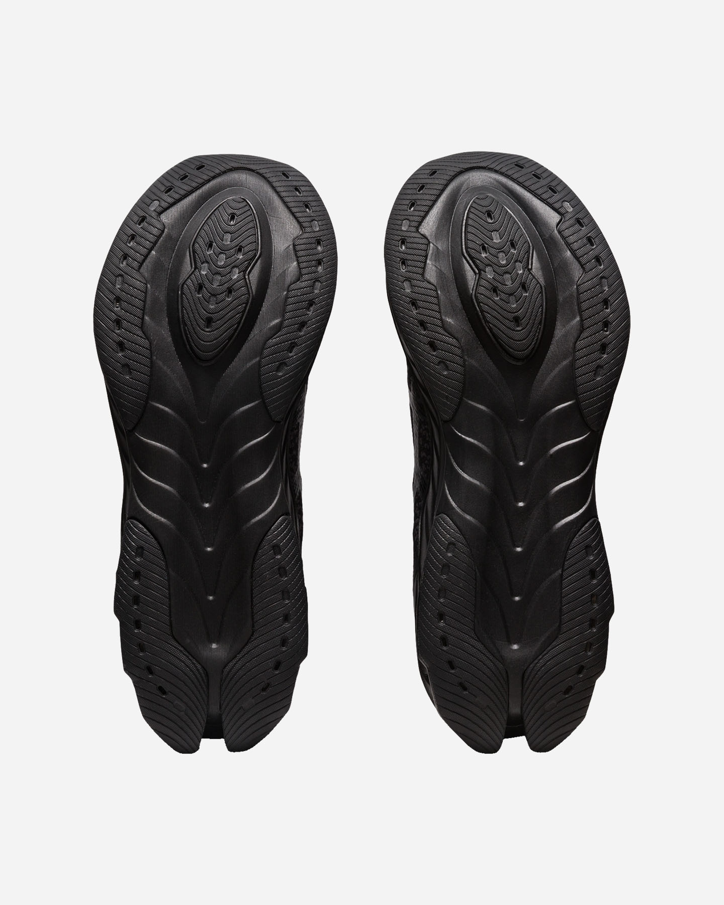 Scarpe running ASICS GEL KINSEI BLAST M - Nero - 3 | Cisalfa Sport