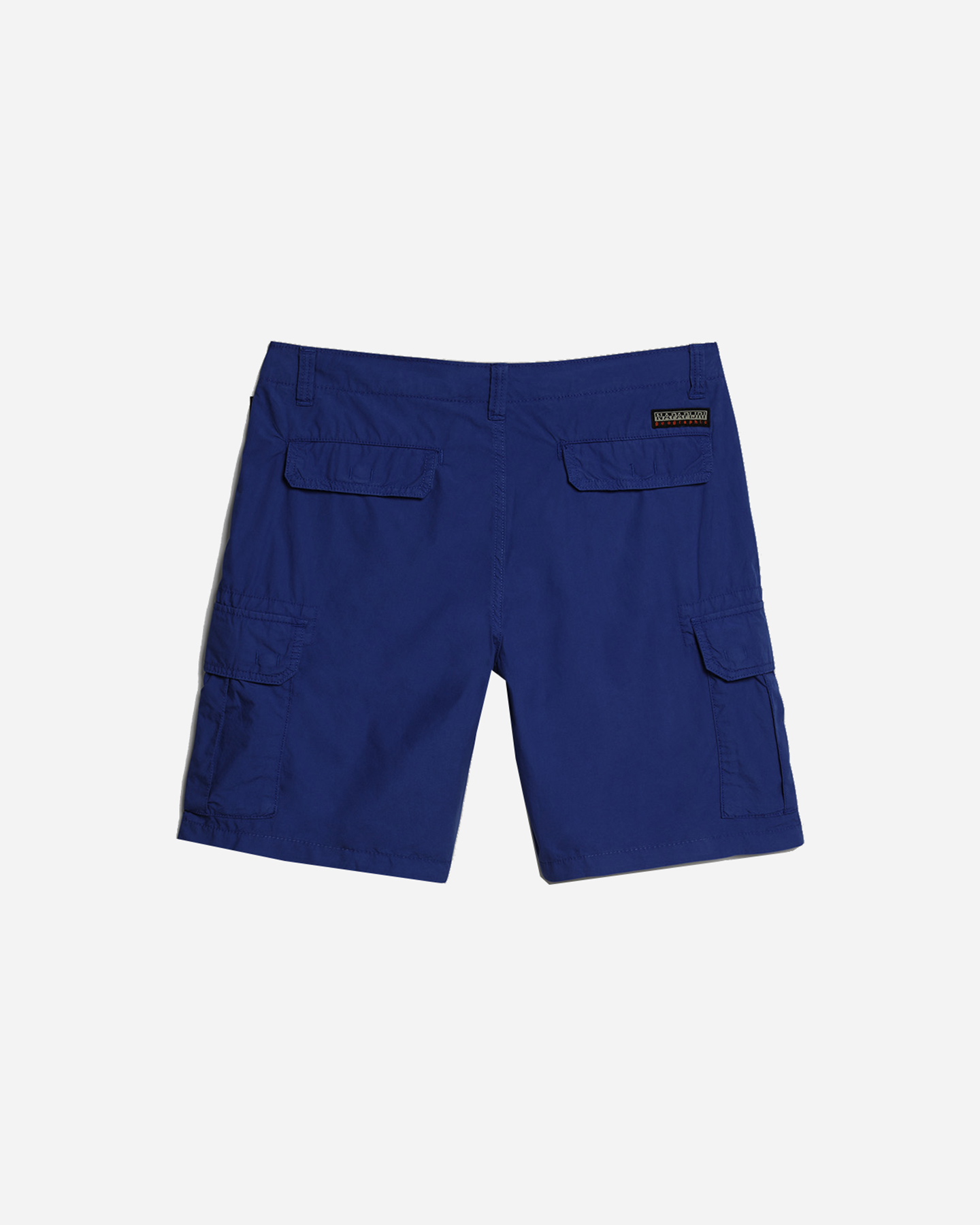 Bermuda NAPAPIJRI NOTO 5 CARGO M - Blu - 4 | Cisalfa Sport