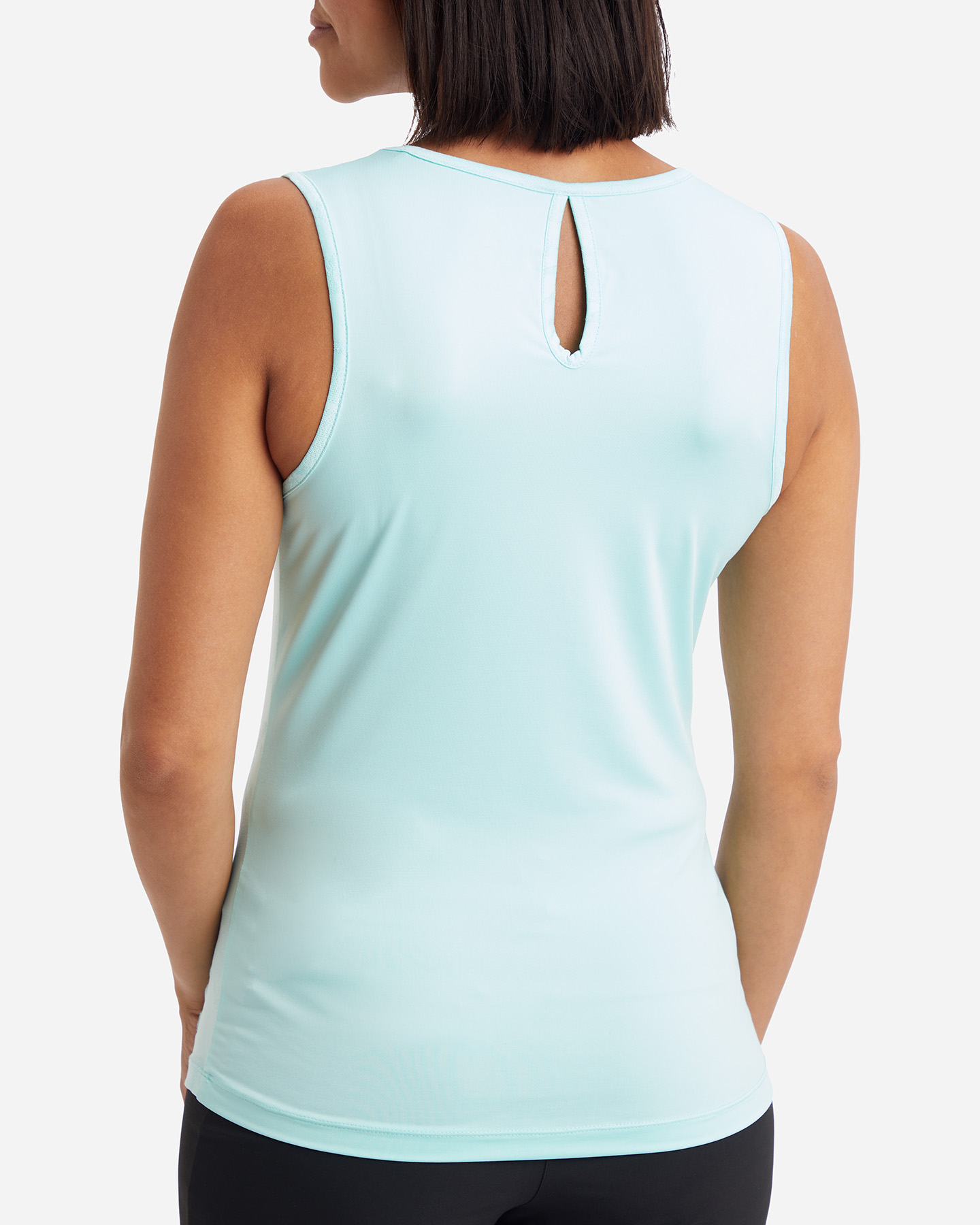 T-shirt MCKINLEY OSA W - Verde - 2 | Cisalfa Sport