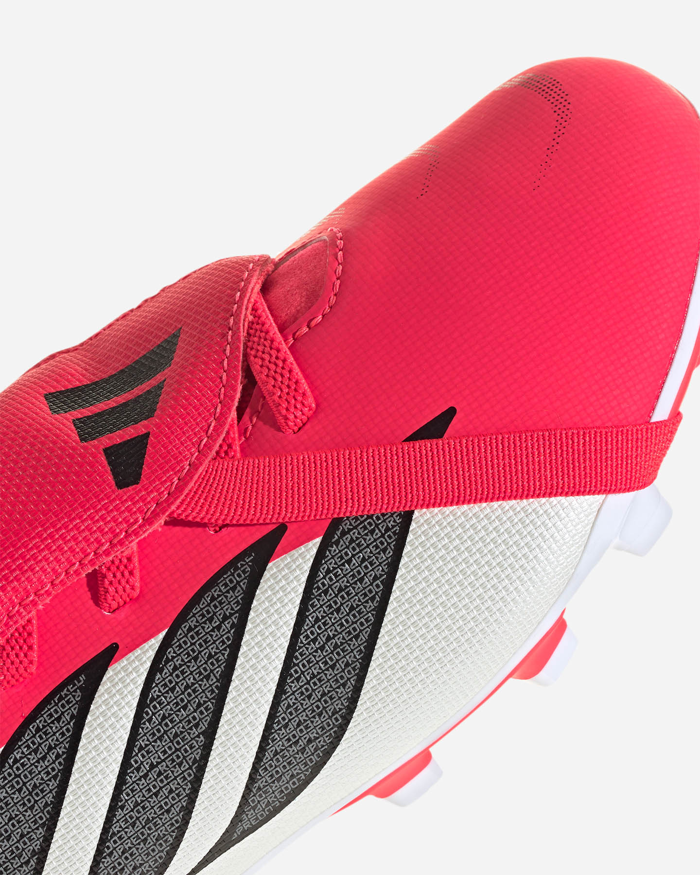 Scarpe calcio ADIDAS PREDATOR CLUB H&L TF JR - Color mix - 5 | Cisalfa Sport