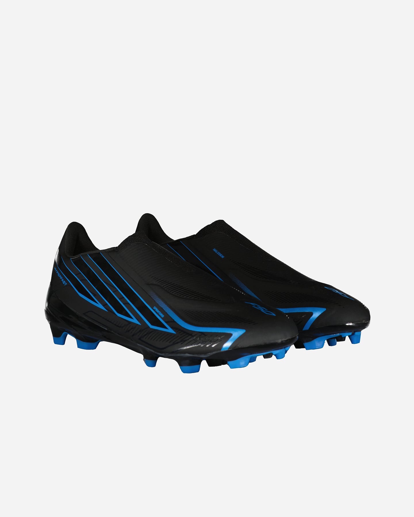 Scarpe calcio ADIDAS F50 HYPERFAST LEAGUE LL FG M - 1 | Cisalfa Sport