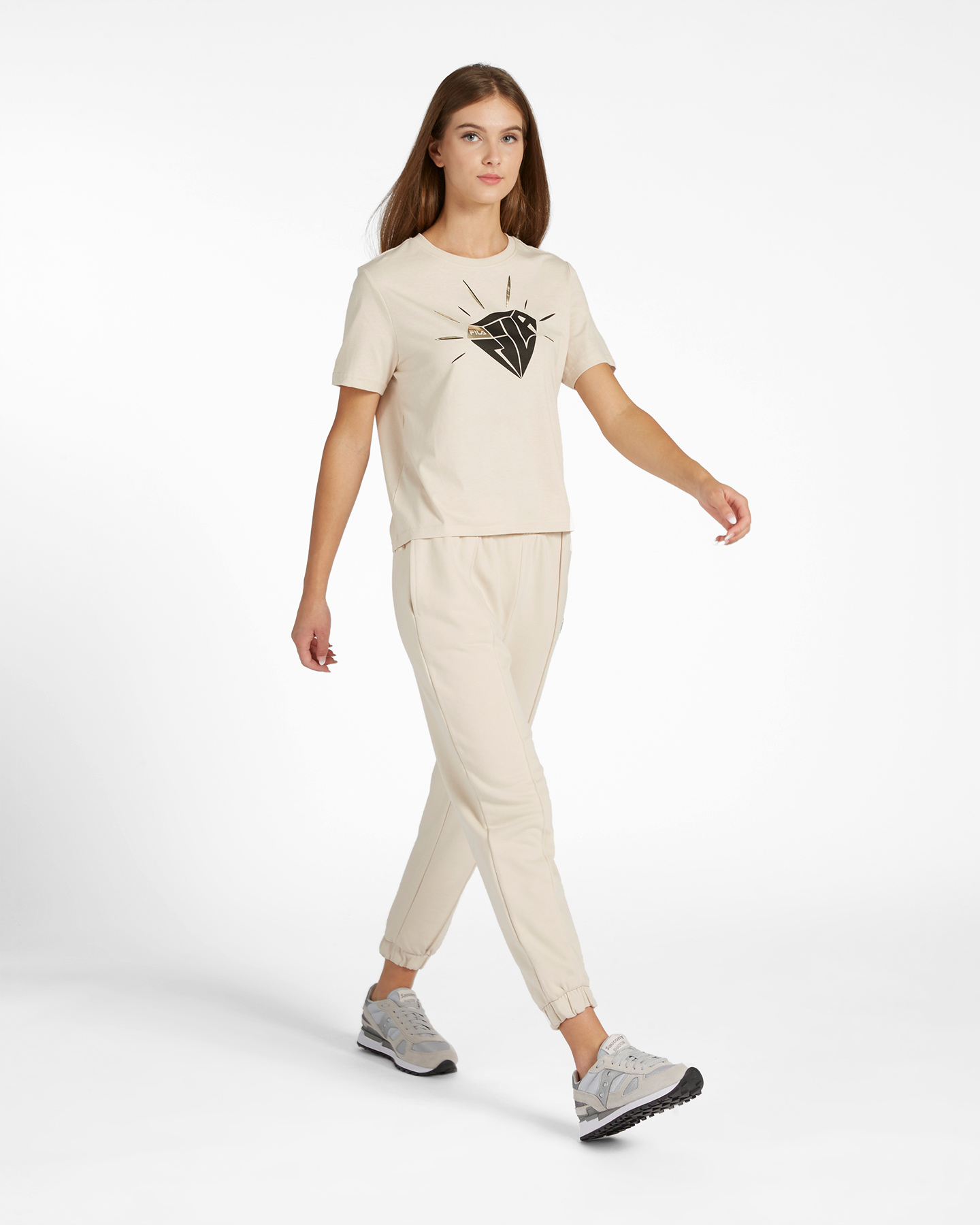 T-shirt FILA CITYWEAR W - 9 | Cisalfa Sport