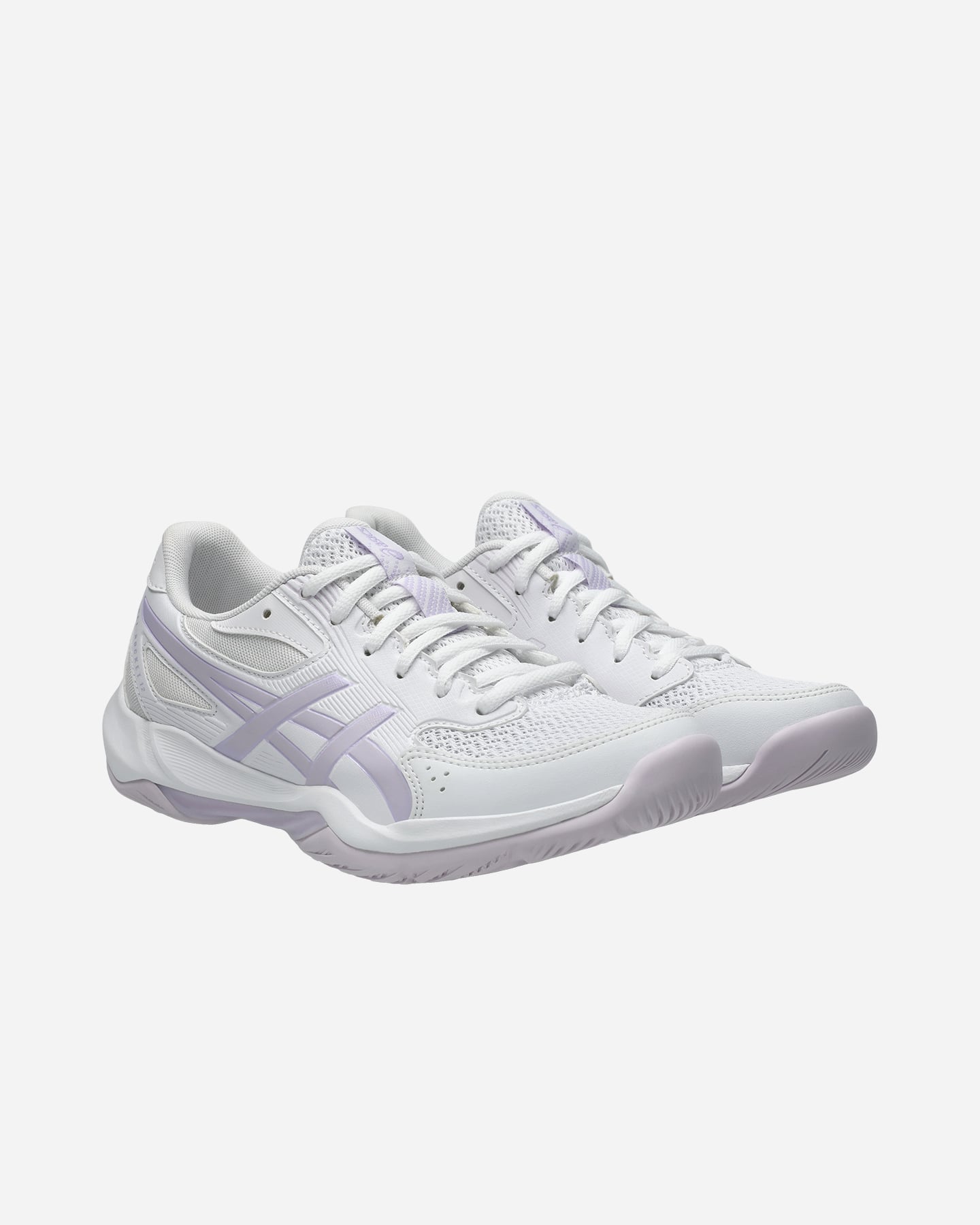Scarpe volley ASICS GEL-ROCKET W - Bianco - 1 | Cisalfa Sport