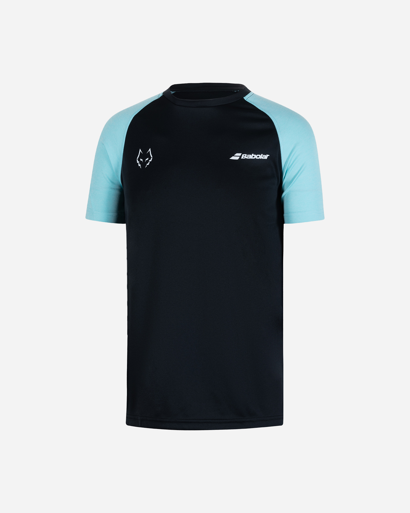 T-shirt tennis BABOLAT PADEL M - 0 | Cisalfa Sport
