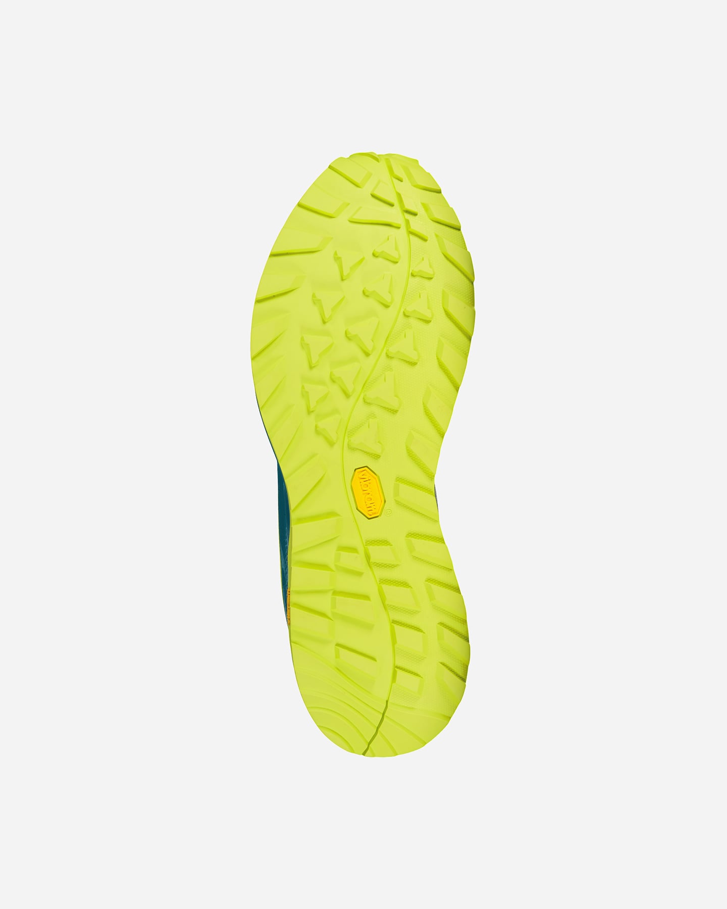 Scarpe trail ANDE THUNDER 2.0 M - Blu - 2 | Cisalfa Sport