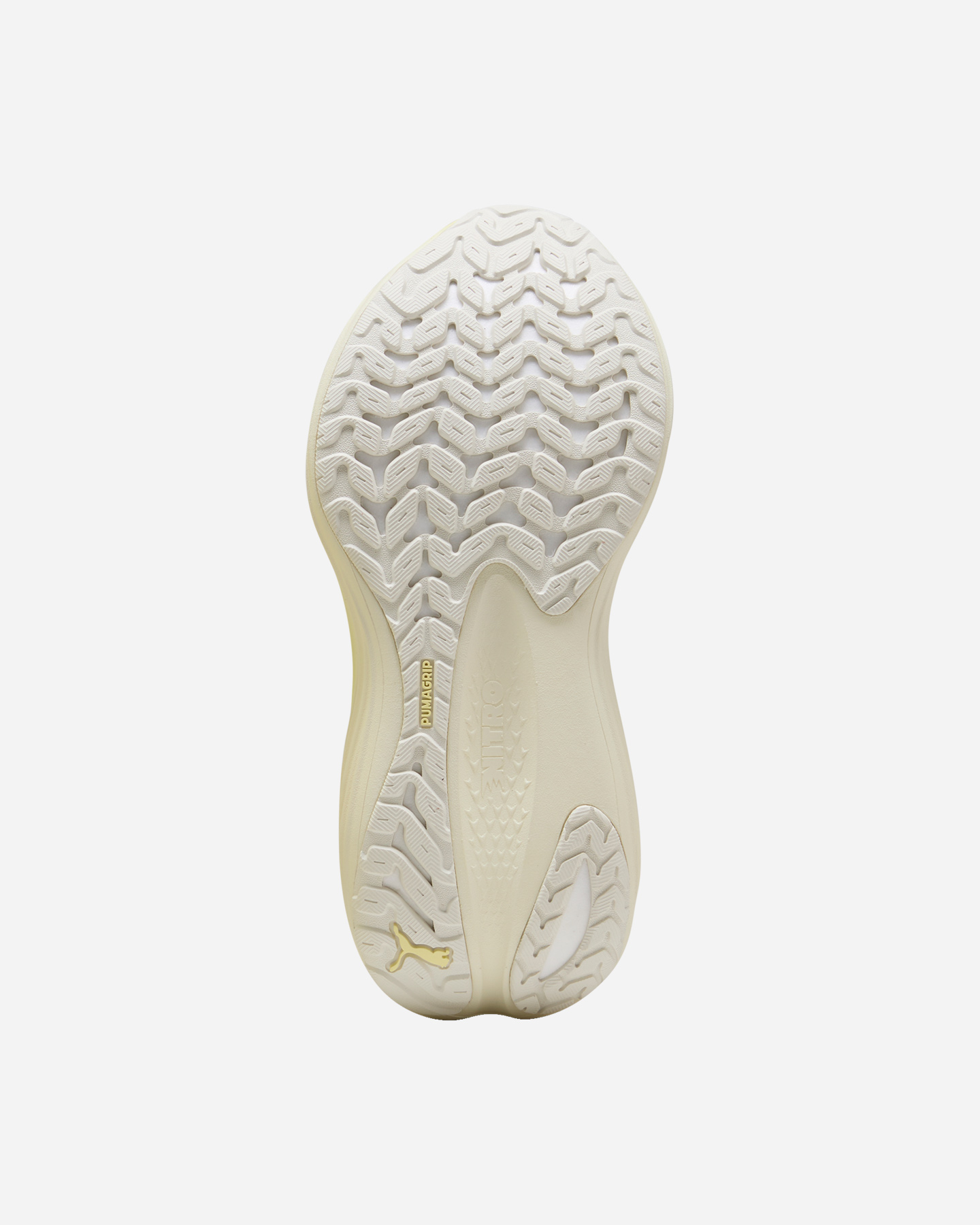 Scarpe running PUMA MAGMAX W - Oro - 2 | Cisalfa Sport