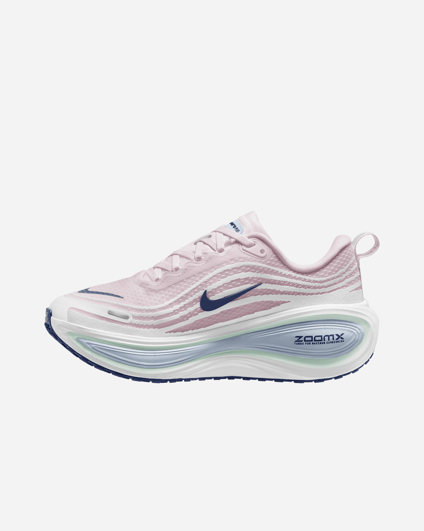Scarpe running NIKE VOMERO PLUS W - 31 | Cisalfa Sport