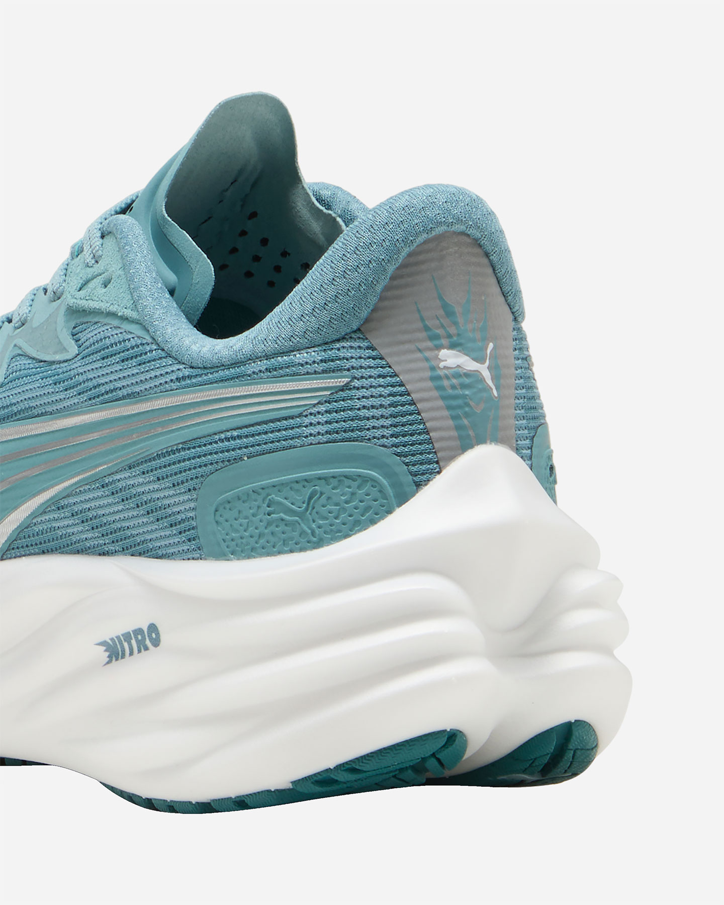 Scarpe running PUMA VELOCITY NITRO 4 M - Blu - 5 | Cisalfa Sport