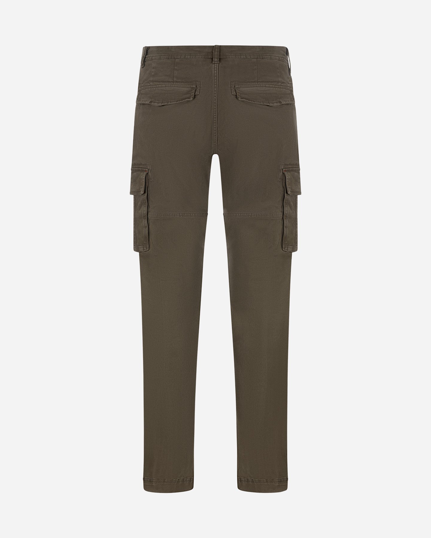 Pantalone MISTRAL ADVENTURE DIVISION M - Verde - 1 | Cisalfa Sport