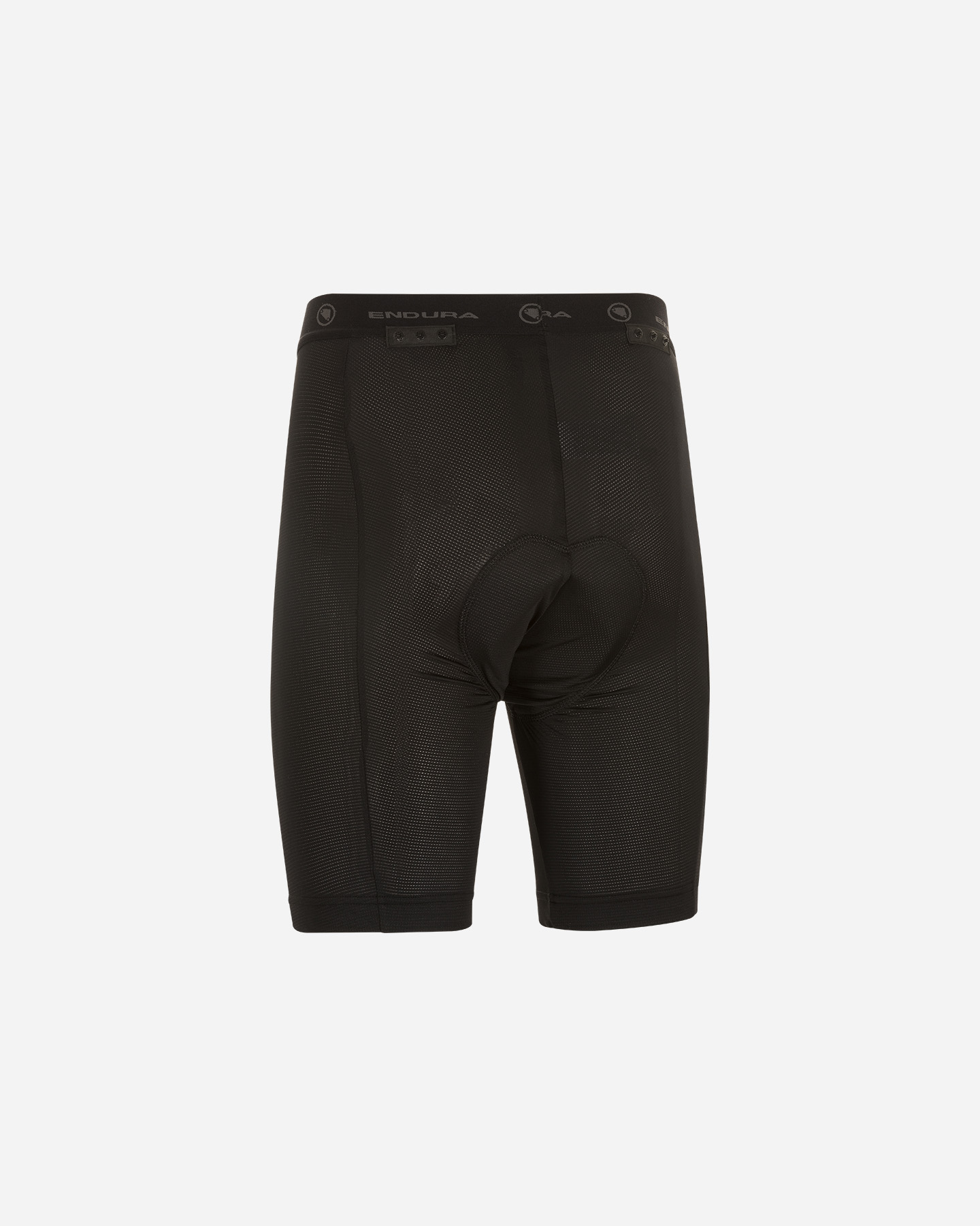 Short ciclismo ENDURA CLICKFAST M - Nero - 1 | Cisalfa Sport