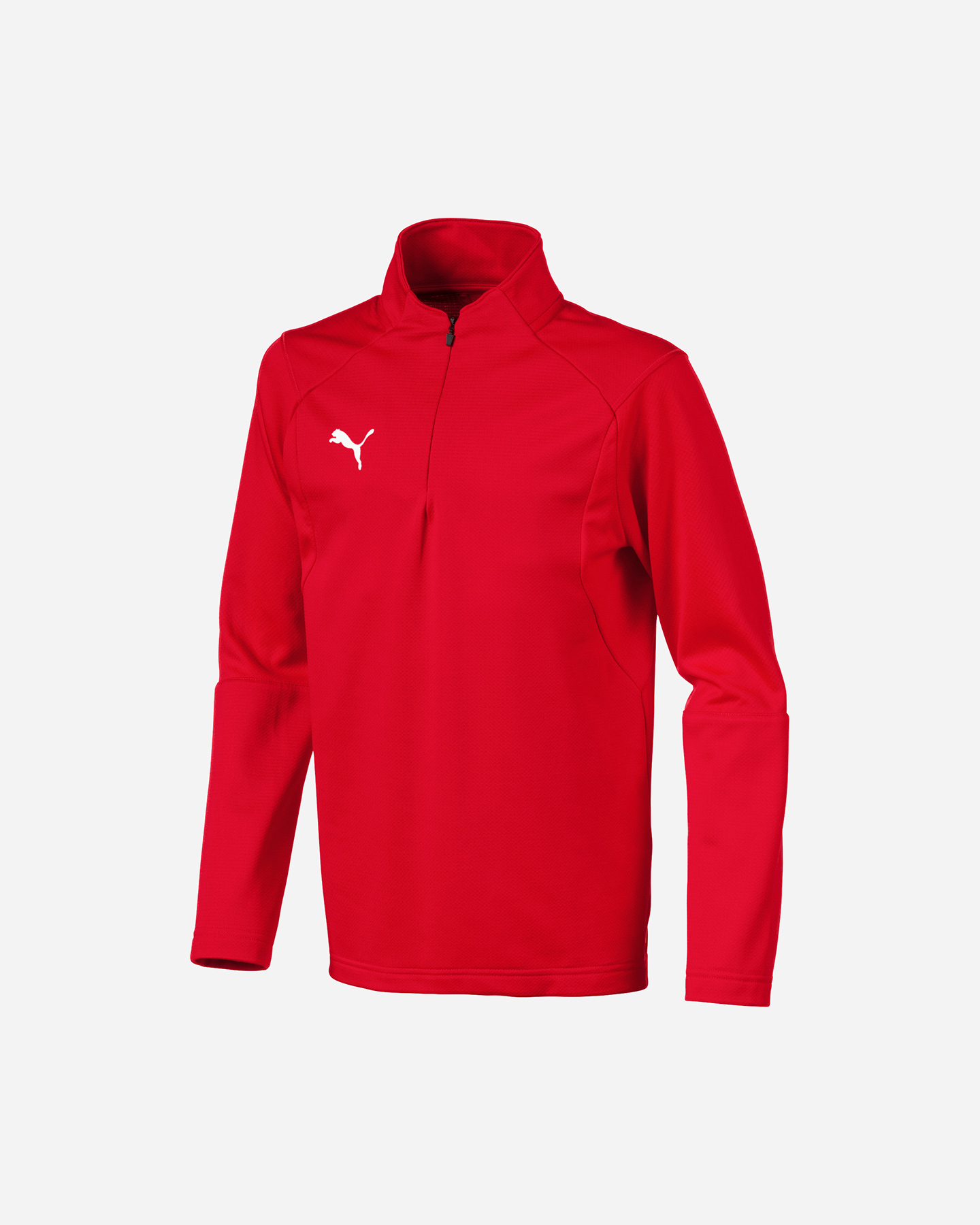 Maglia calcio PUMA LIGA TRAINING 1/4 JR - 0 | Cisalfa Sport