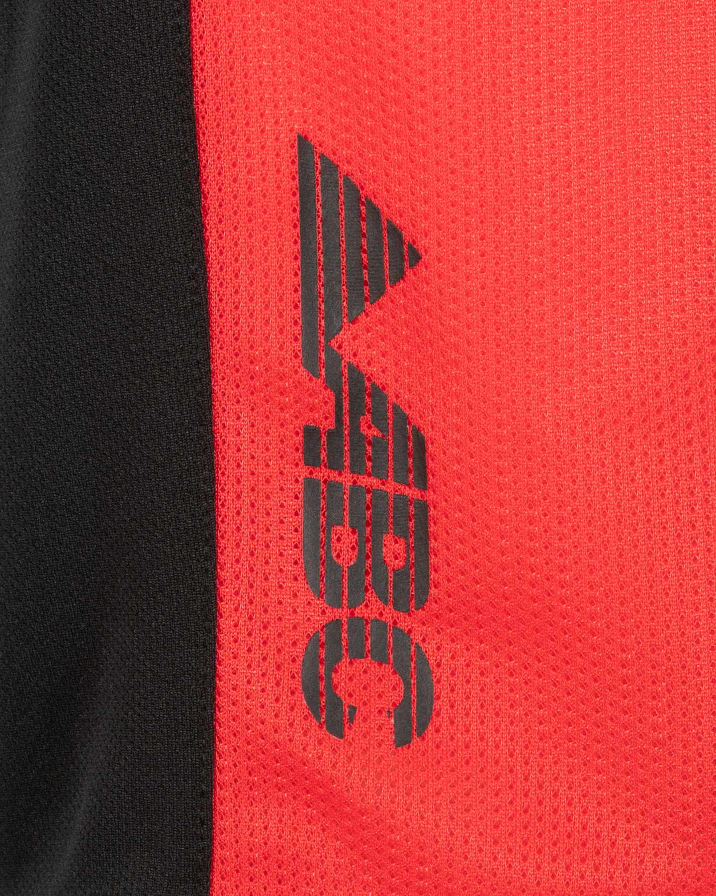 Pantaloncini basket ABC TEAM PASSION M - Nero - 2 | Cisalfa Sport