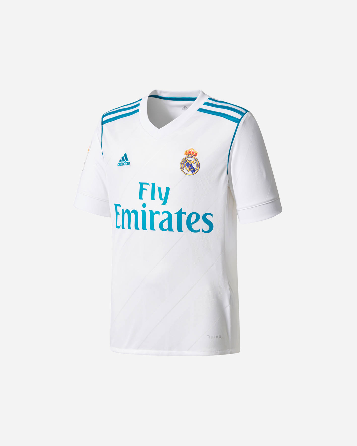 maglia fila real madrid