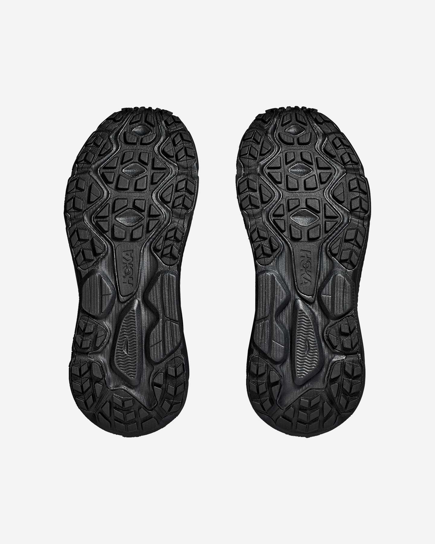 Scarpe trail HOKA CHALLENGER 7 GTX W - Nero - 2 | Cisalfa Sport