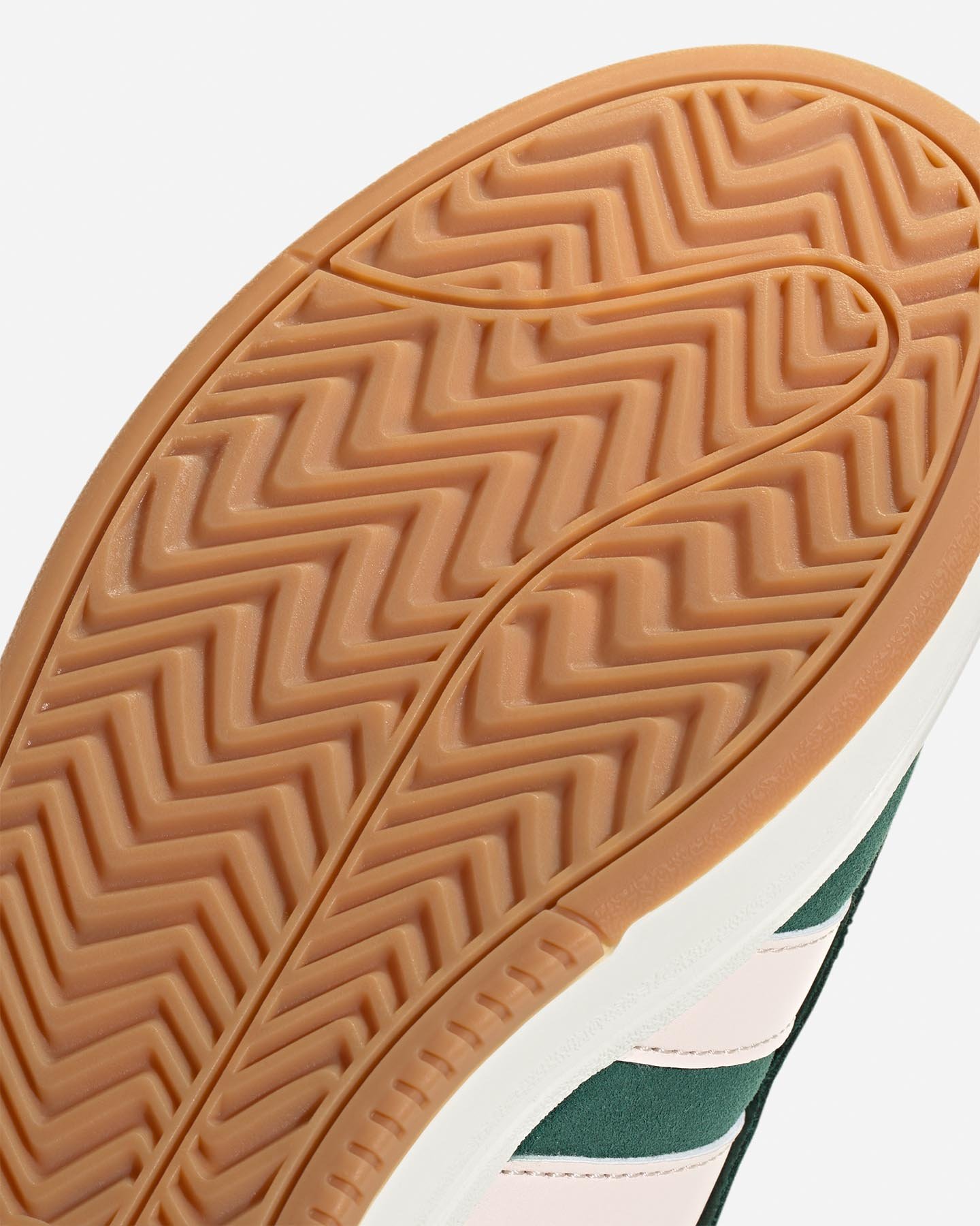 Scarpe sneakers ADIDAS CORE GRAND COURT ALPHA 00S W - Verde - 5 | Cisalfa Sport