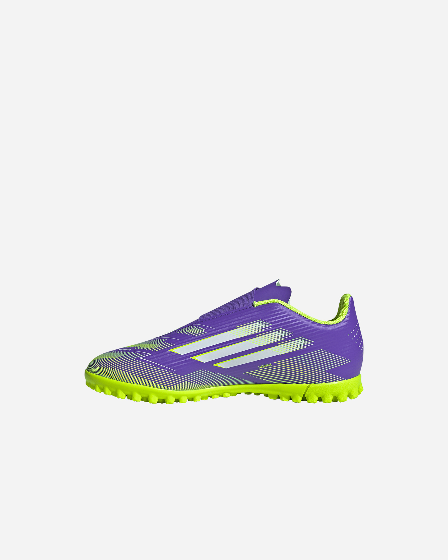 Scarpe calcio ADIDAS F50 CLUB VEL TF JR - Color mix - 3 | Cisalfa Sport