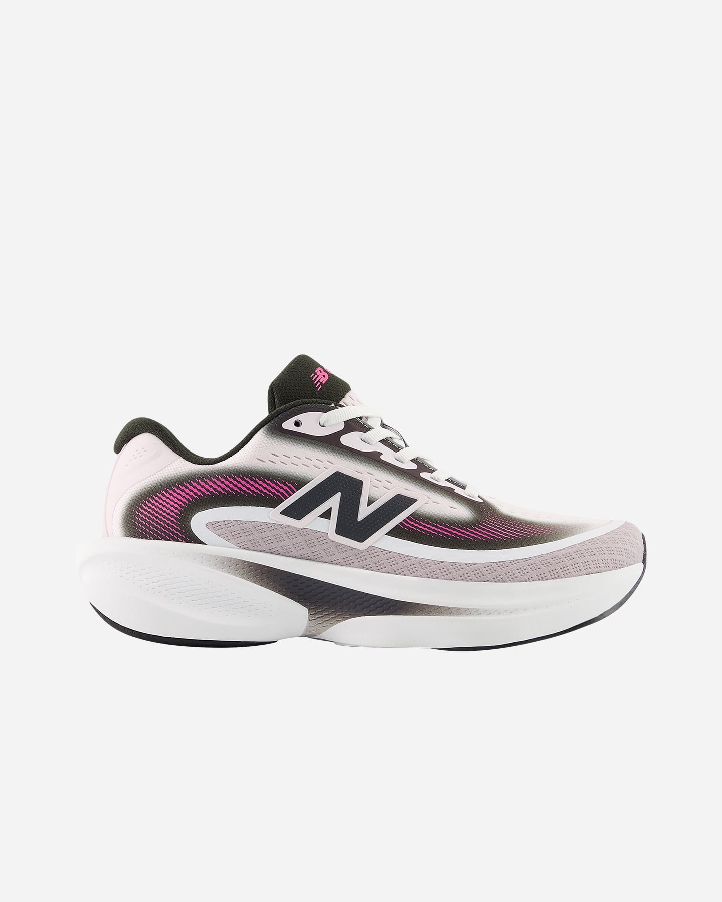 Scarpe running NEW BALANCE ELLIPSE V1 W - Rosa - 0 | Cisalfa Sport