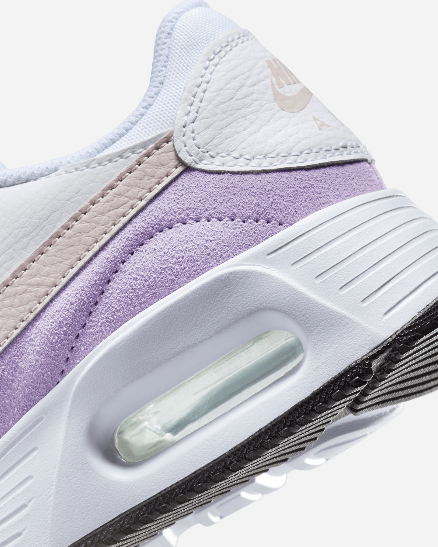 Scarpe sneakers NIKE AIR MAX SC W - Bianco - 5 | Cisalfa Sport