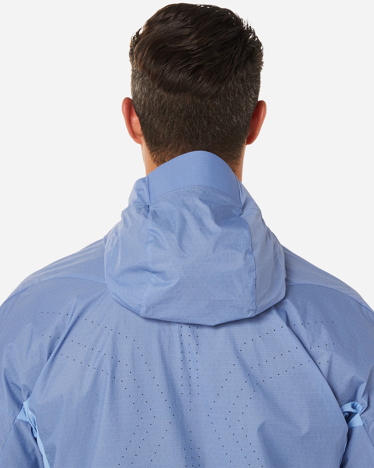 Giacca running ASICS FUJITRAIL M - 5 | Cisalfa Sport