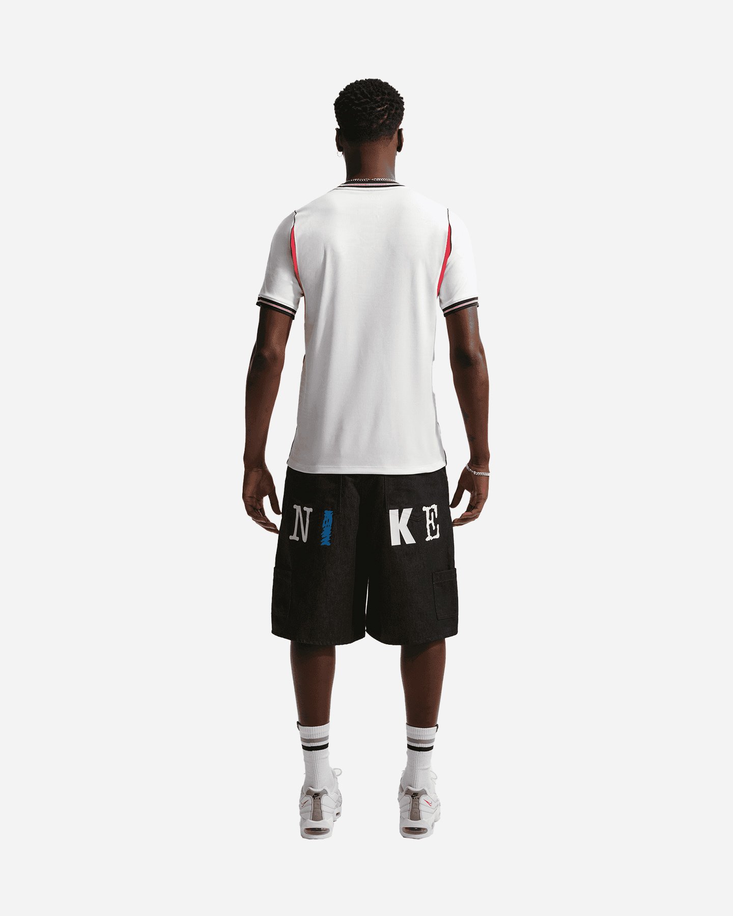 Maglia calcio ufficiale NIKE INGHILTERRA HOME 26 STADIUM M - Color mix - 3 | Cisalfa Sport