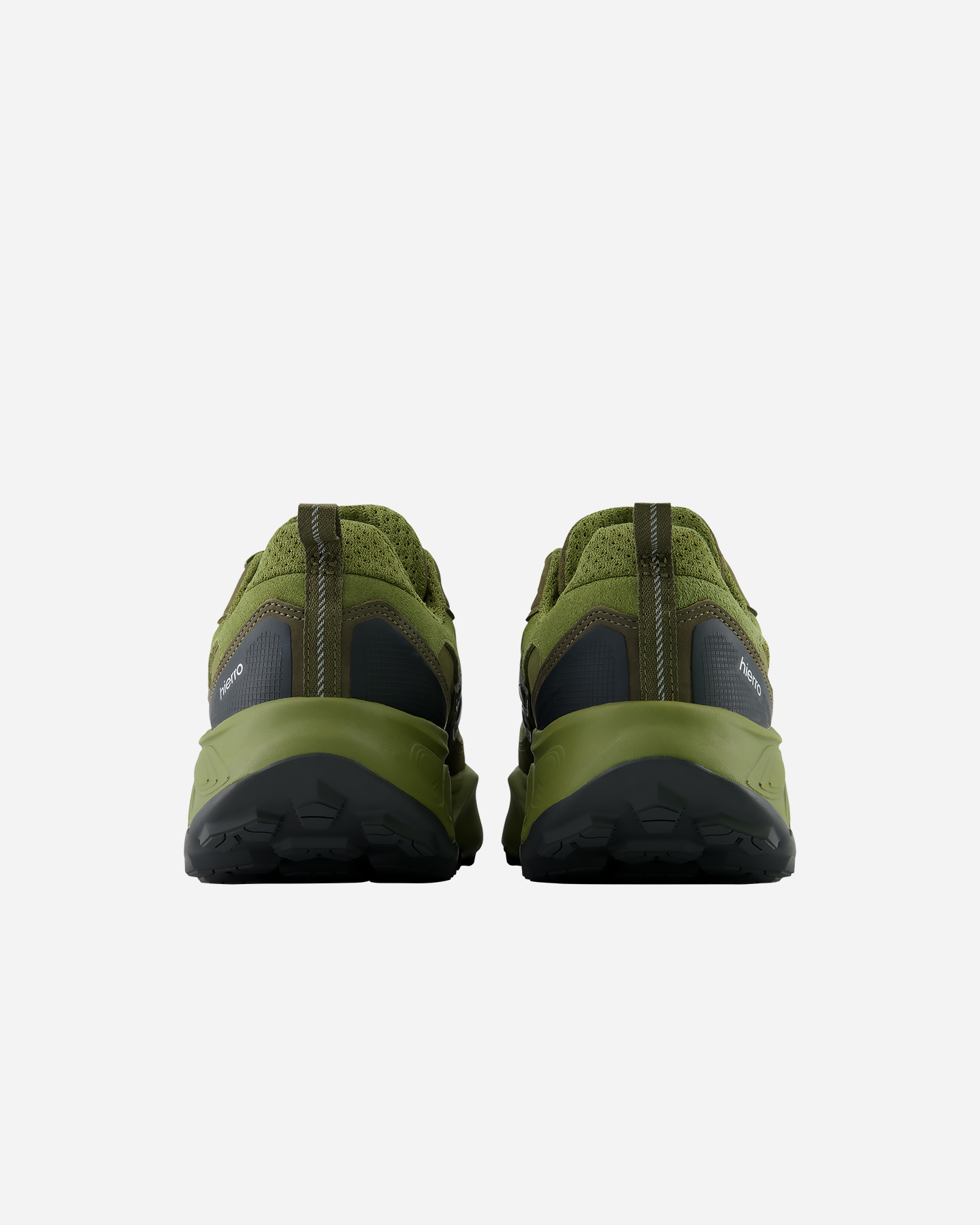 Scarpe trekking NEW BALANCE FRESH FOAM HIERRO TREK M - Marrone - 4 | Cisalfa Sport