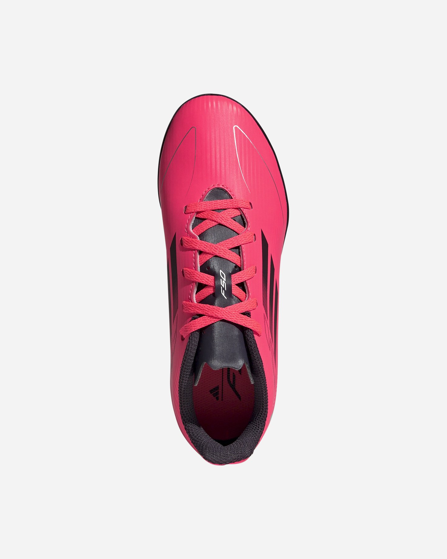 Scarpe calcio ADIDAS F50 CLUB TF JR - Color mix - 2 | Cisalfa Sport