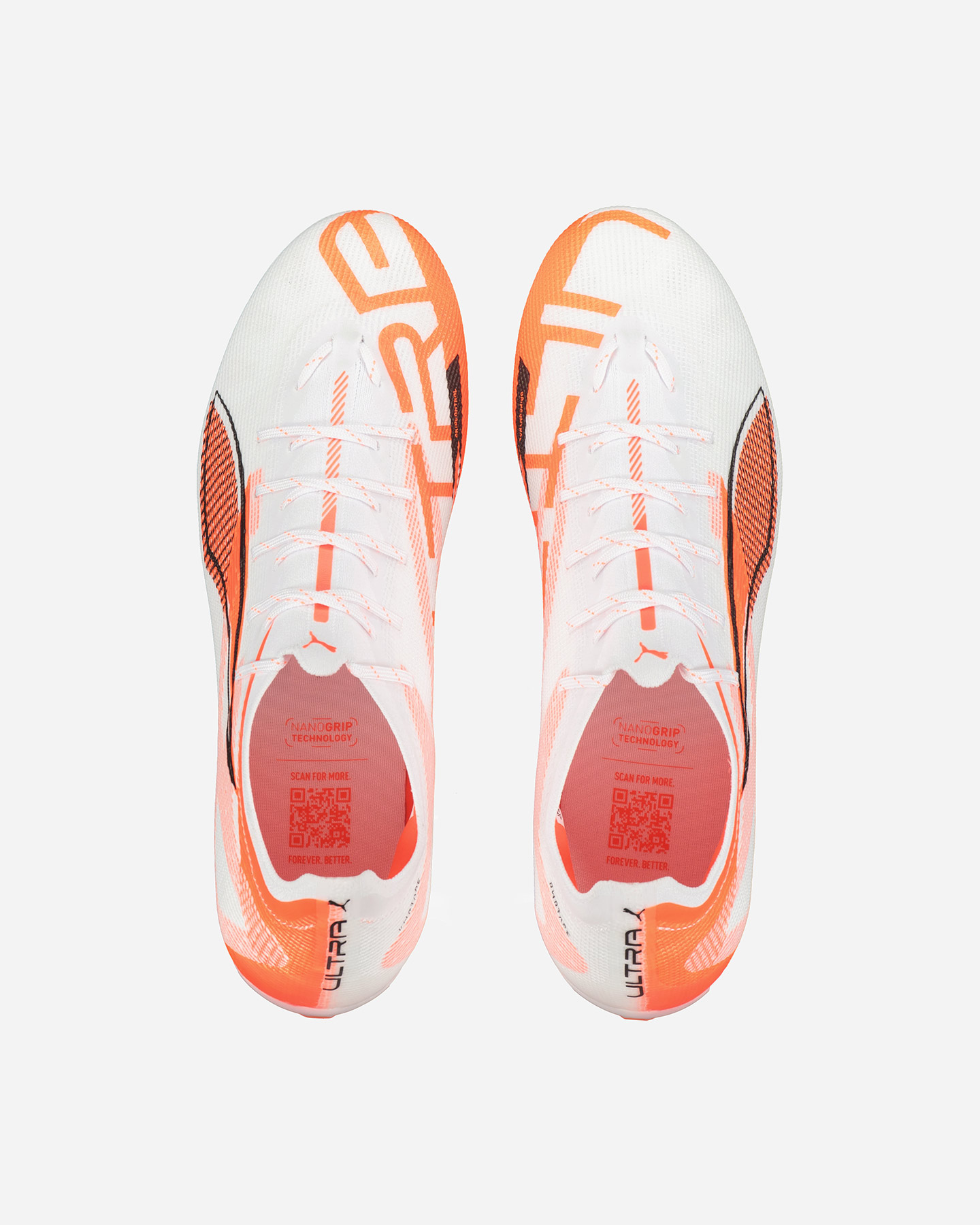 Scarpe calcio PUMA ULTRA PRO 5 FG-AG M - Color mix - 3 | Cisalfa Sport