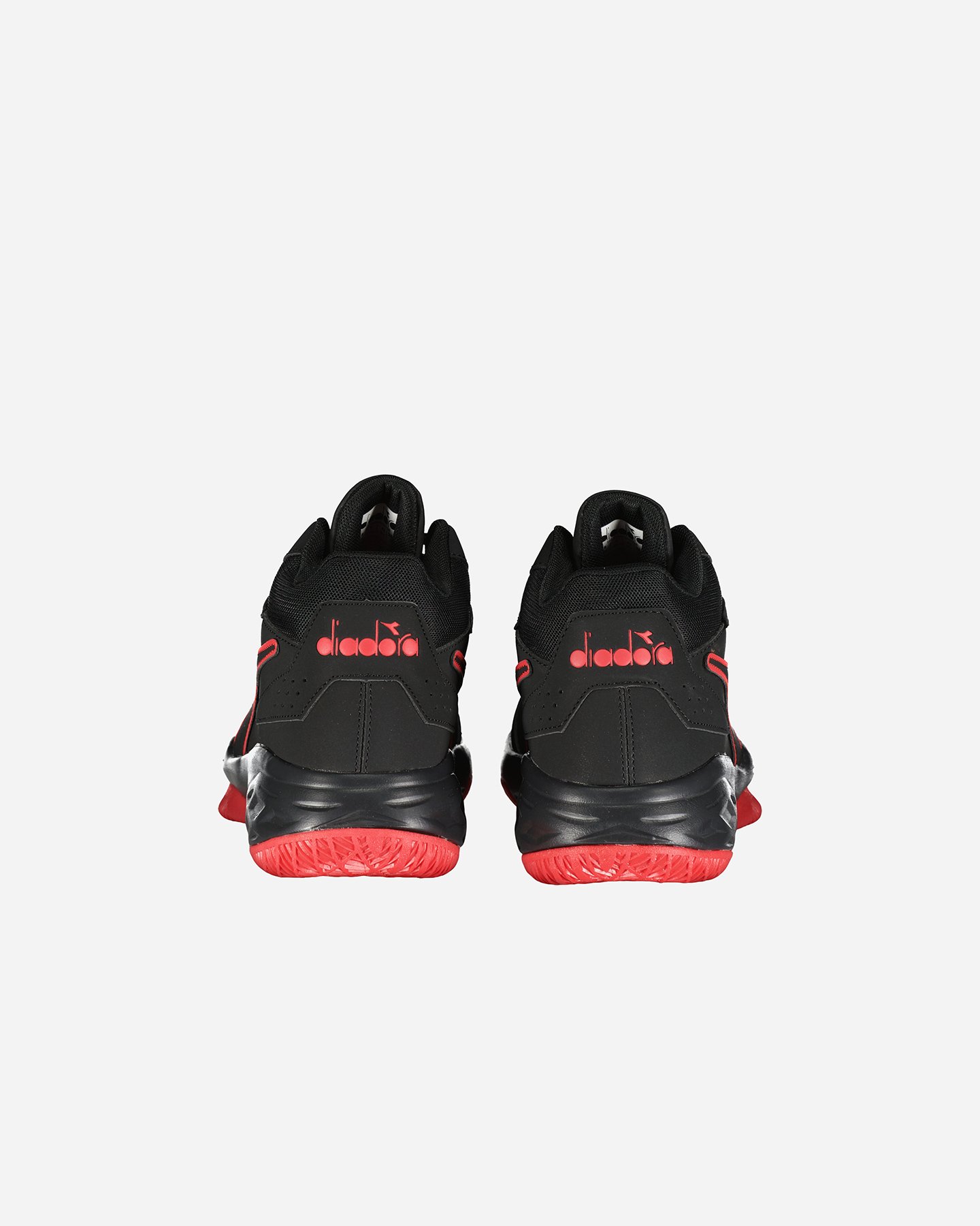 Scarpe basket DIADORA BUZZER 4 CS M - Color mix - 4 | Cisalfa Sport