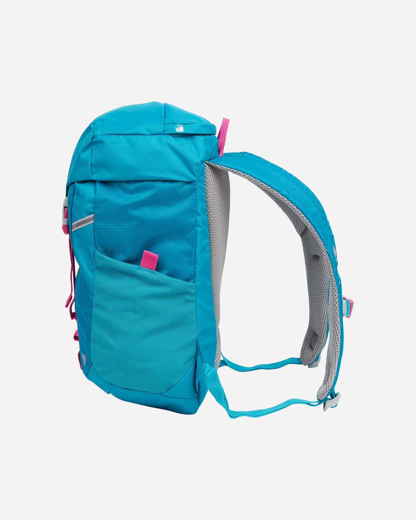 Zaino MCKINLEY ABRAXAS CT 20 JR - Color mix - 3 | Cisalfa Sport