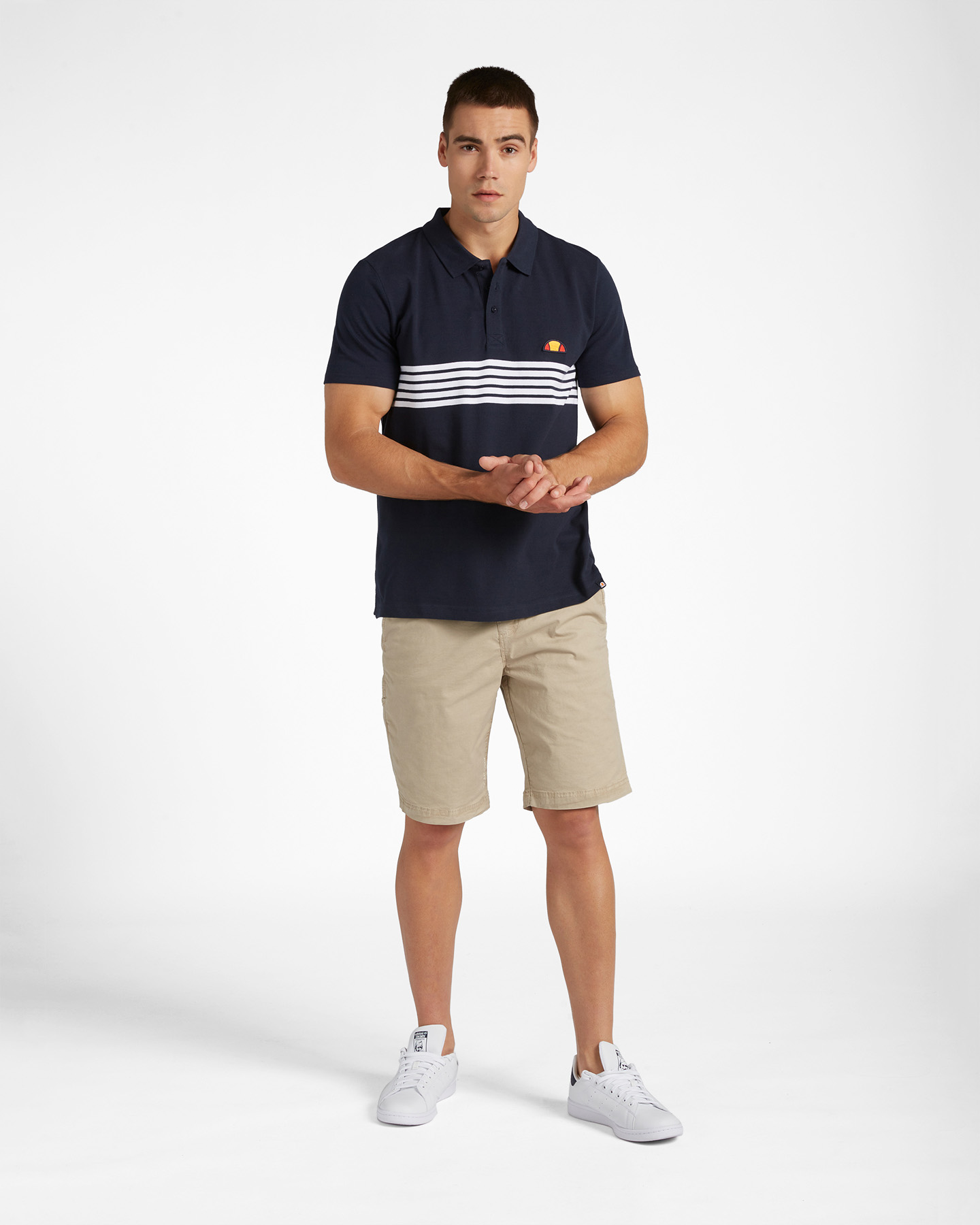 Polo ELLESSE BETTER M - 11 | Cisalfa Sport