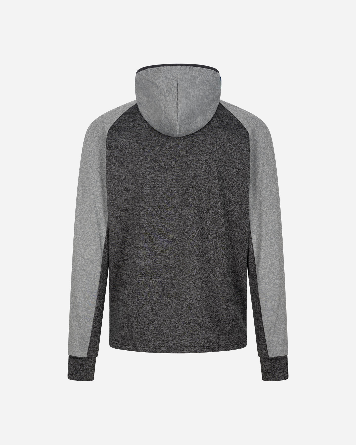 Felpa training ARENA ADVANCE M - Grigio - 1 | Cisalfa Sport