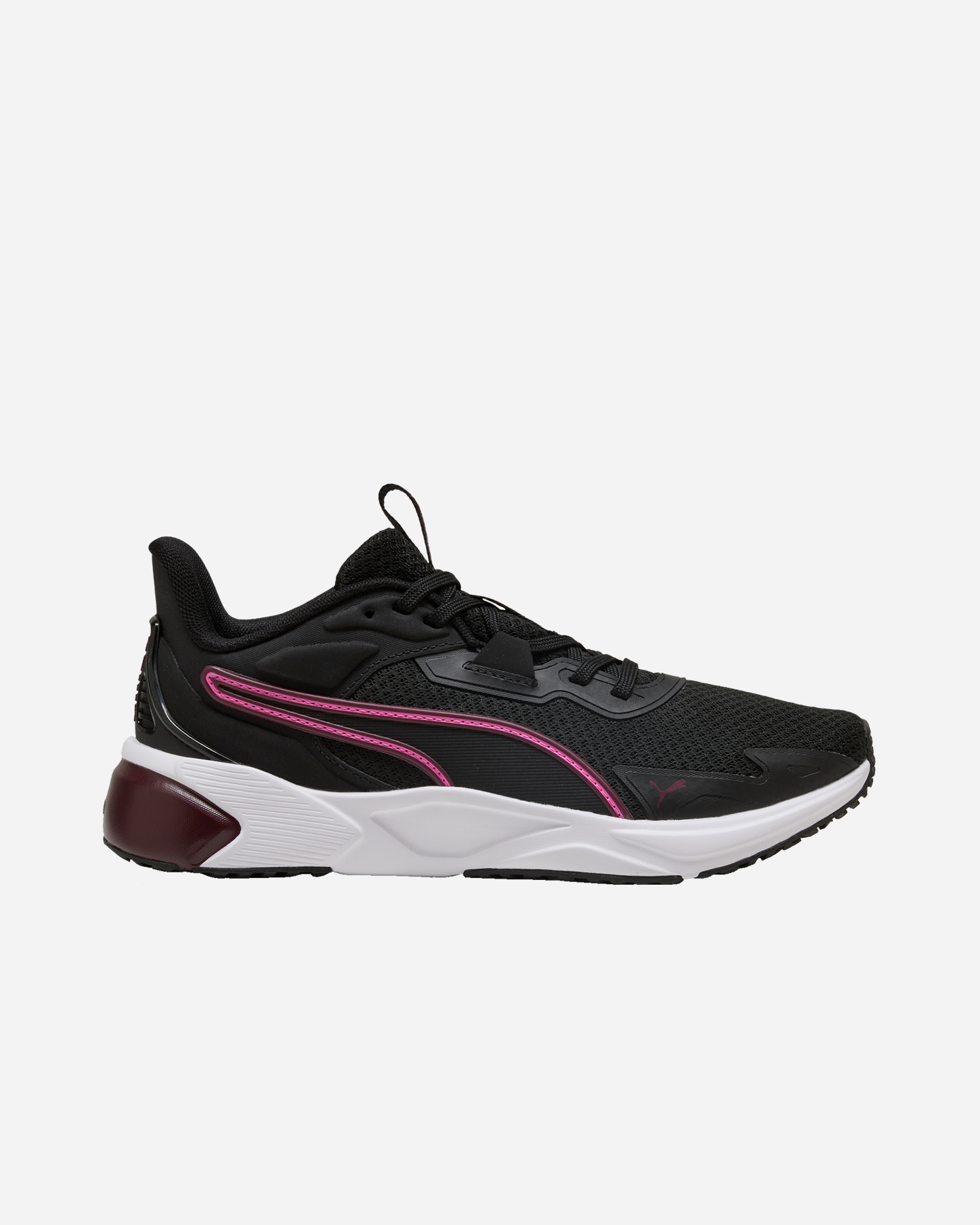 Scarpe training PUMA DISPERSE XT 4 W - Nero - 0 | Cisalfa Sport
