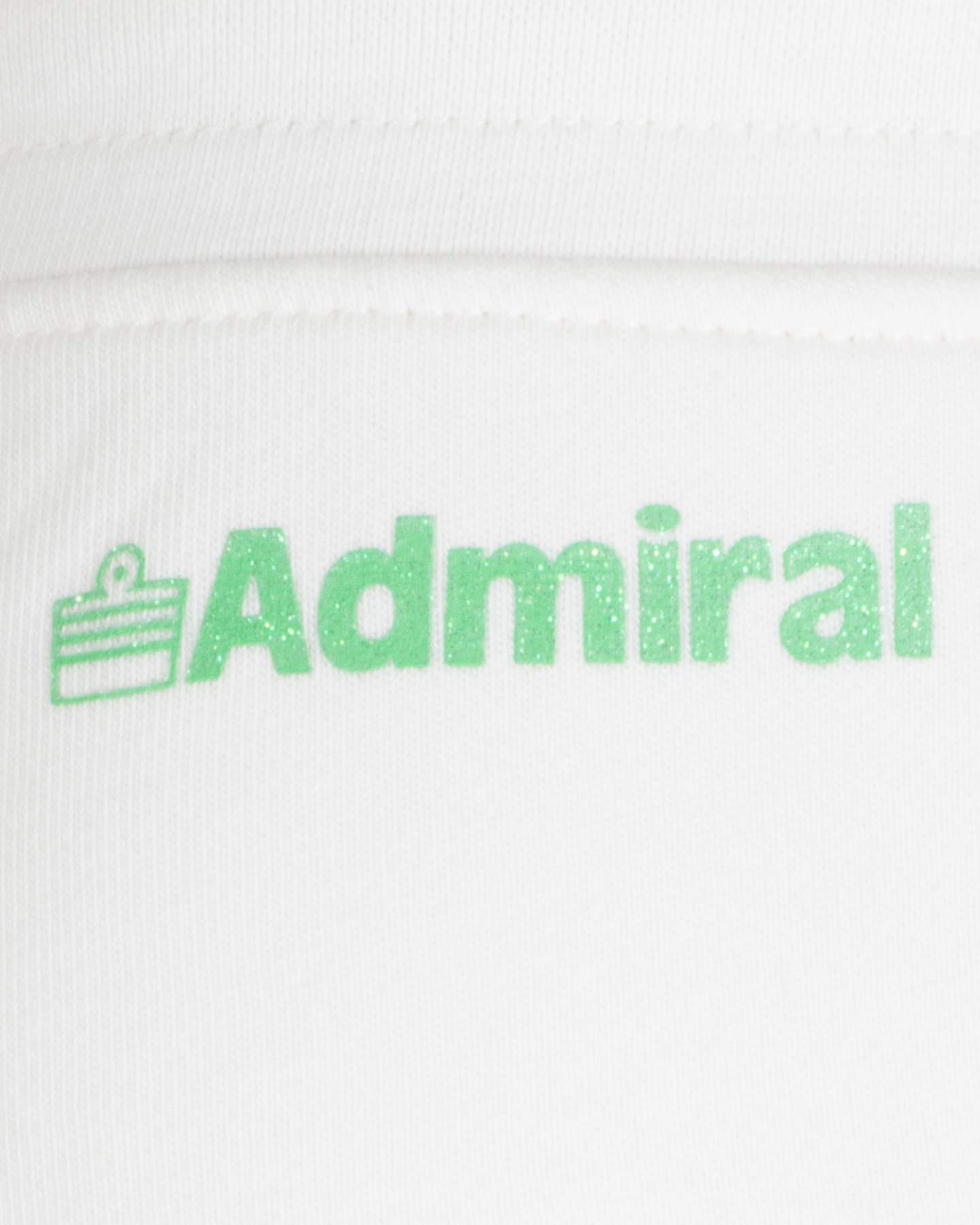 Tuta ADMIRAL BASIC SPORT JR - S4119996-002/GM01 - 5 | Cisalfa Sport