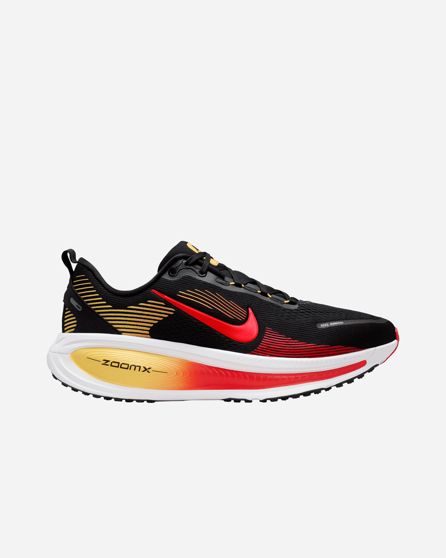 Scarpe running NIKE VOMERO 18 M - Nero - 0 | Cisalfa Sport
