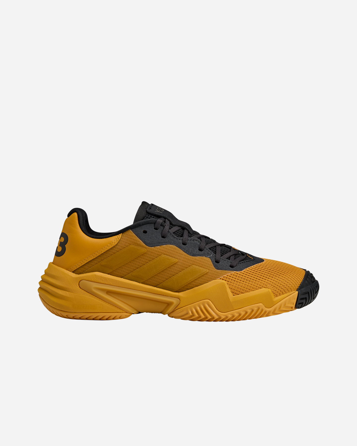 Scarpe tennis ADIDAS BARRICADE 13 YAMAMOTO M - Oro - 0 | Cisalfa Sport