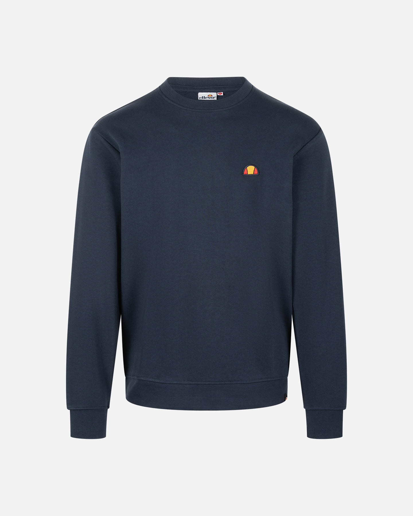 Felpa ELLESSE CLASSIC M - 0 | Cisalfa Sport