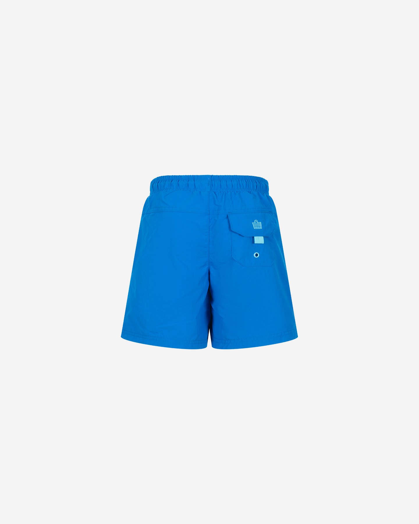 Boxer mare ADMIRAL SEA CAPTAIN JR - Blu - 1 | Cisalfa Sport