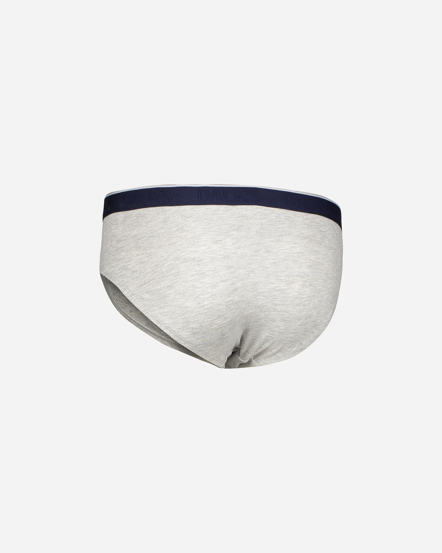 Slip intimo DACK'S BIPACK BASIC SLIP M - Nero - 4 | Cisalfa Sport