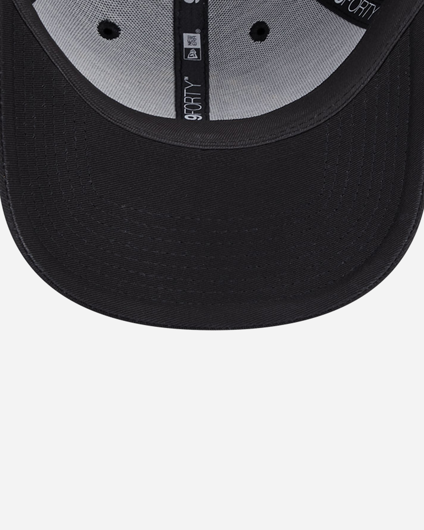 Cappellino NEW ERA 9FORTY MLB SEASON INFILL LOS ANGELES DODGERS  - Nero - 4 | Cisalfa Sport