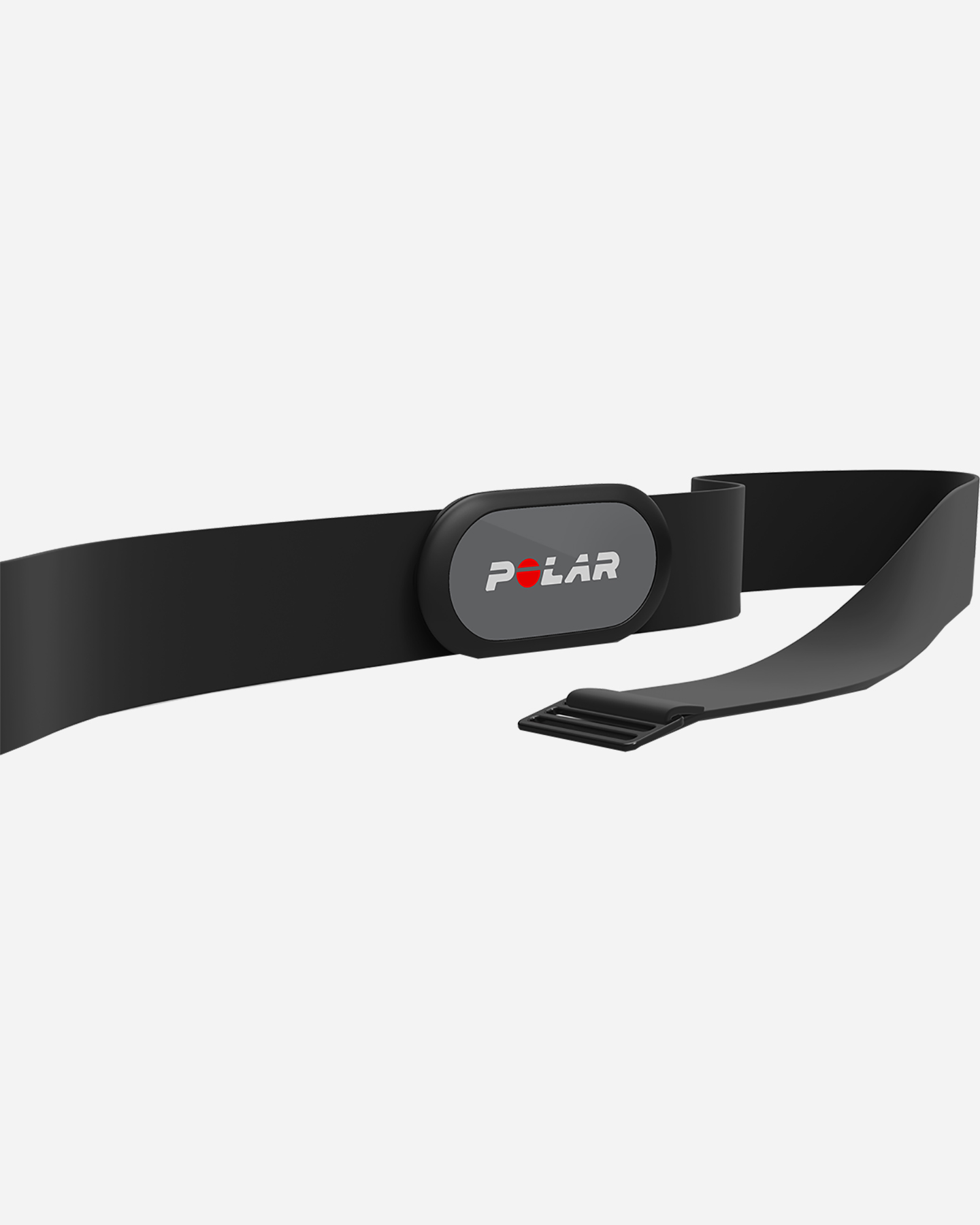 Accessorio orologio POLAR H9 - Nero - 2 | Cisalfa Sport