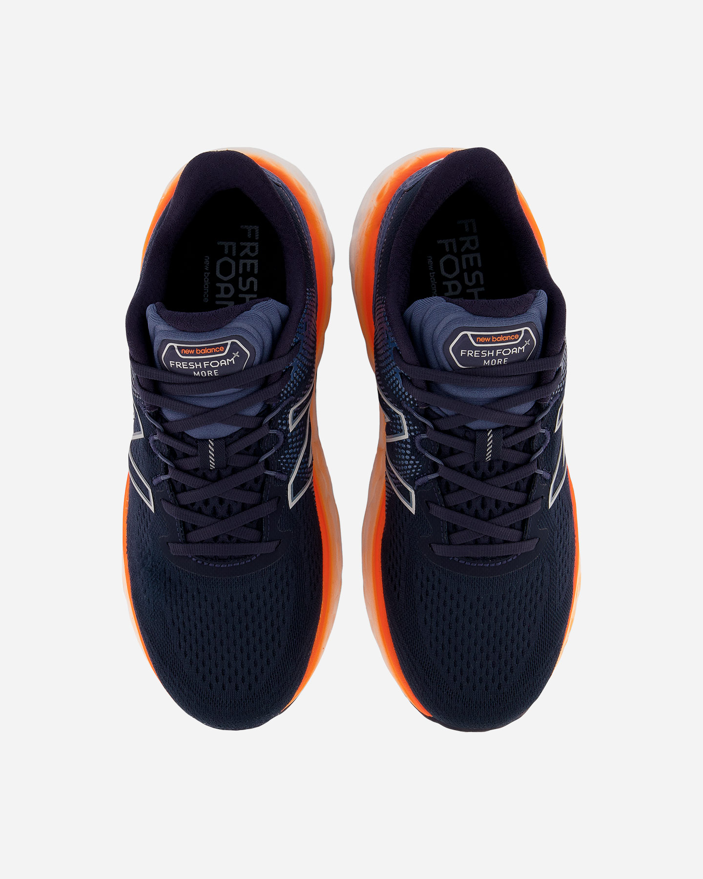 Scarpe running NEW BALANCE MORE M - Blu - 3 | Cisalfa Sport